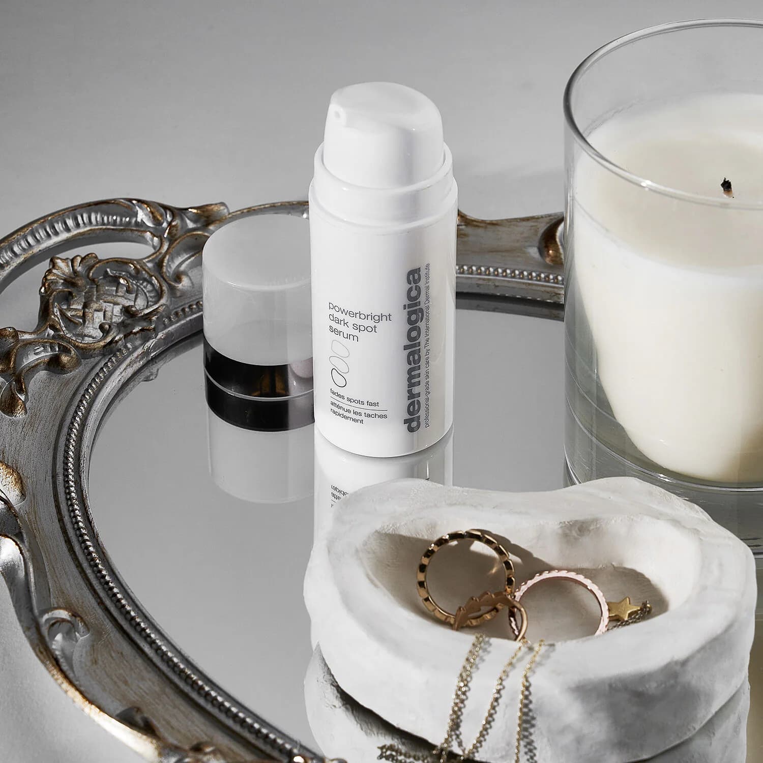 Powerbright Dark Spot Serum