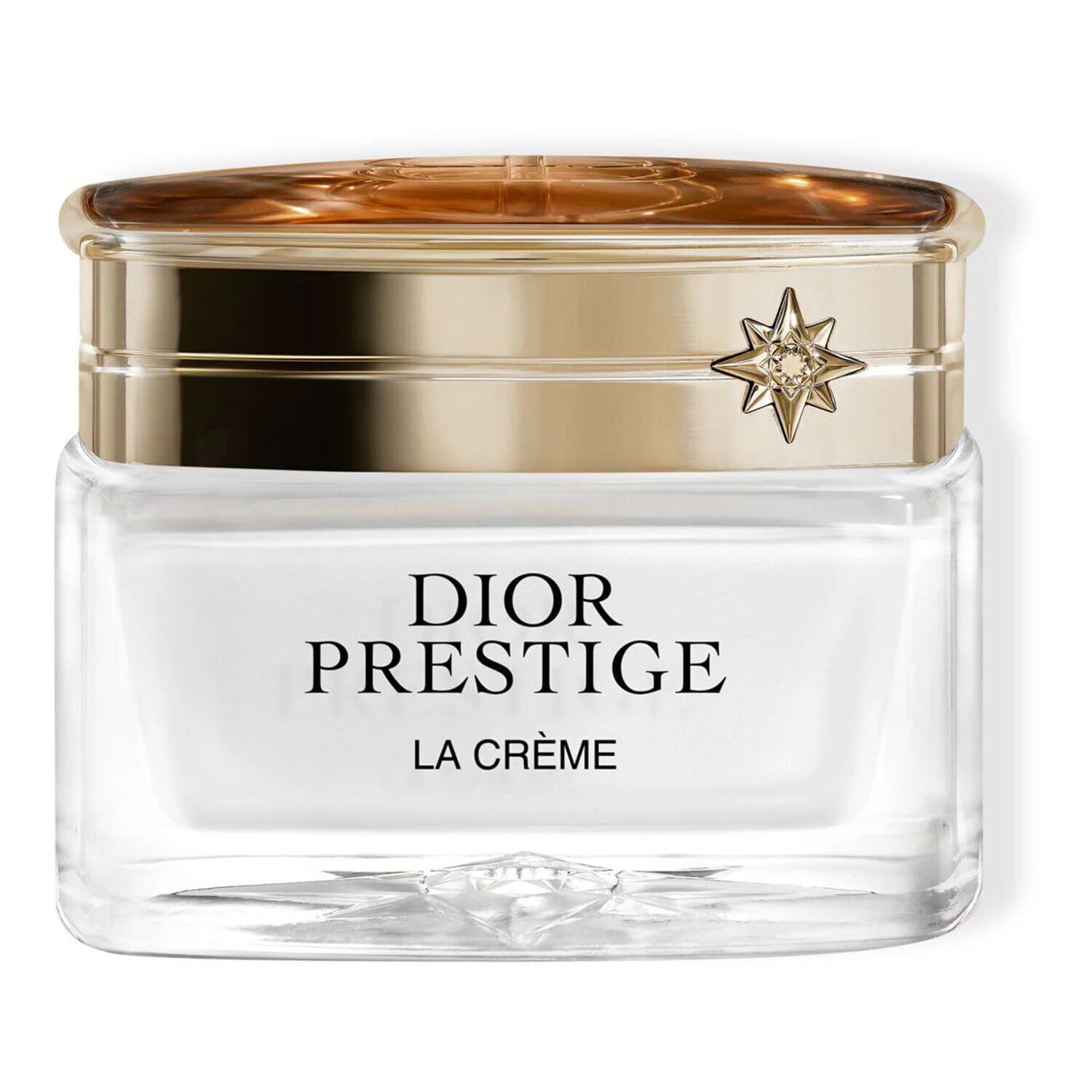 Dior Prestige - La Crème Texture Essentielle 