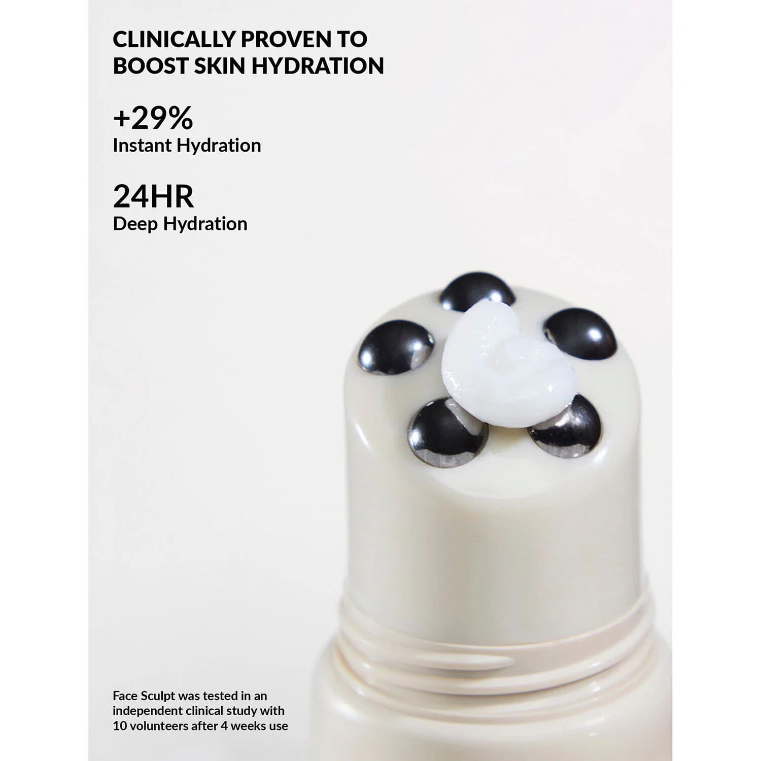Face Sculpt - Lift & Hydrate