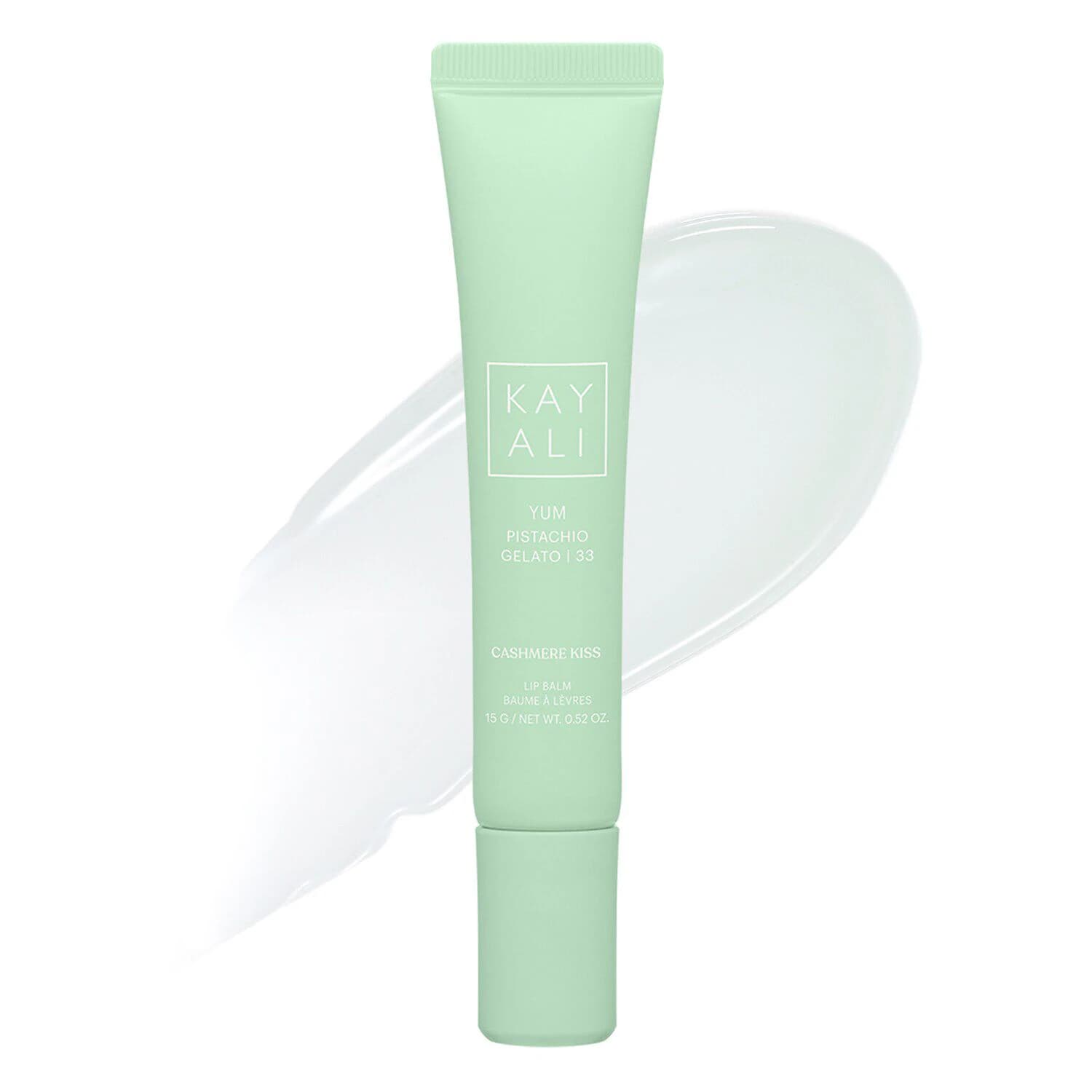 Yum Pistachio Lip Balm