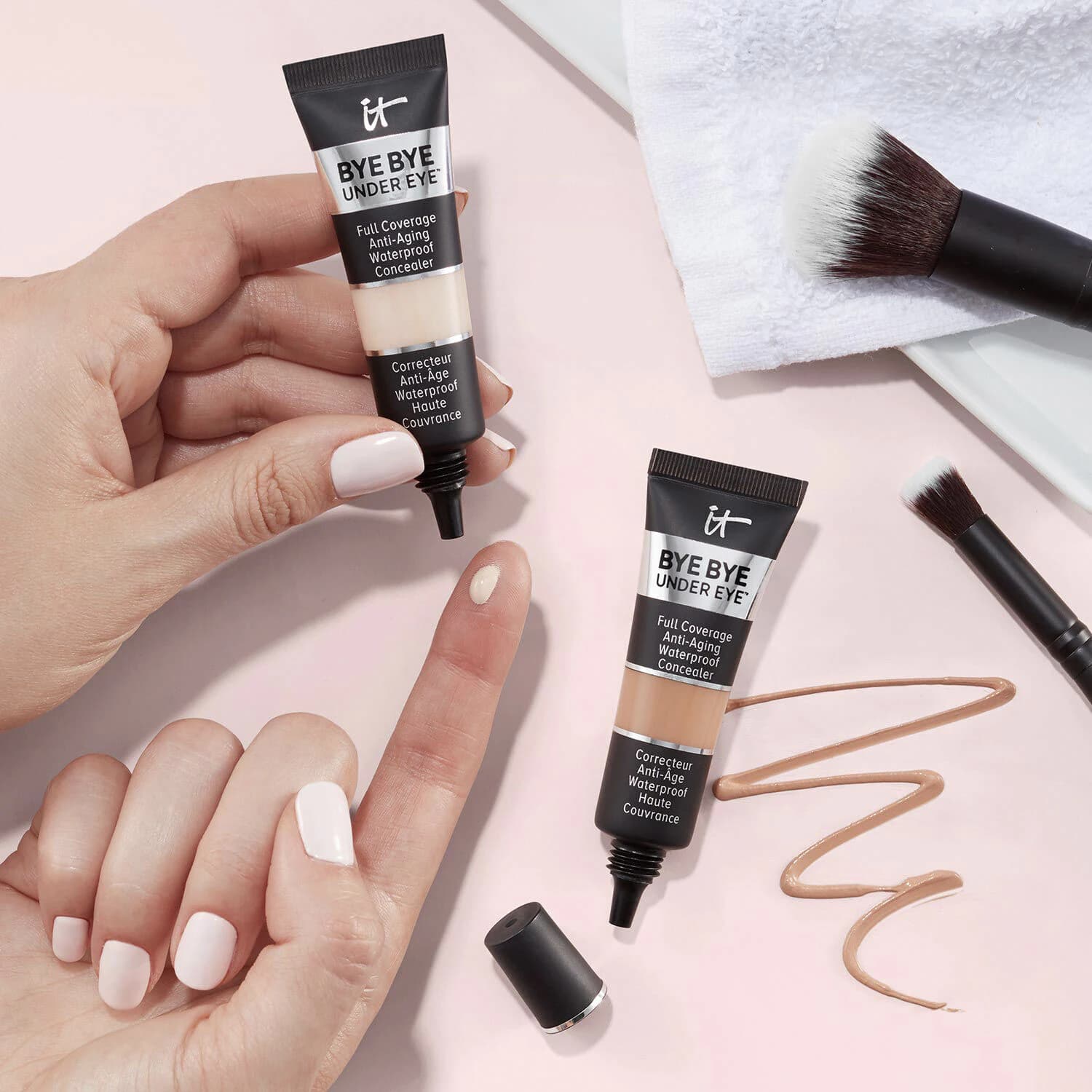 Bye Bye Under Eye Anti-Aging Concealer
