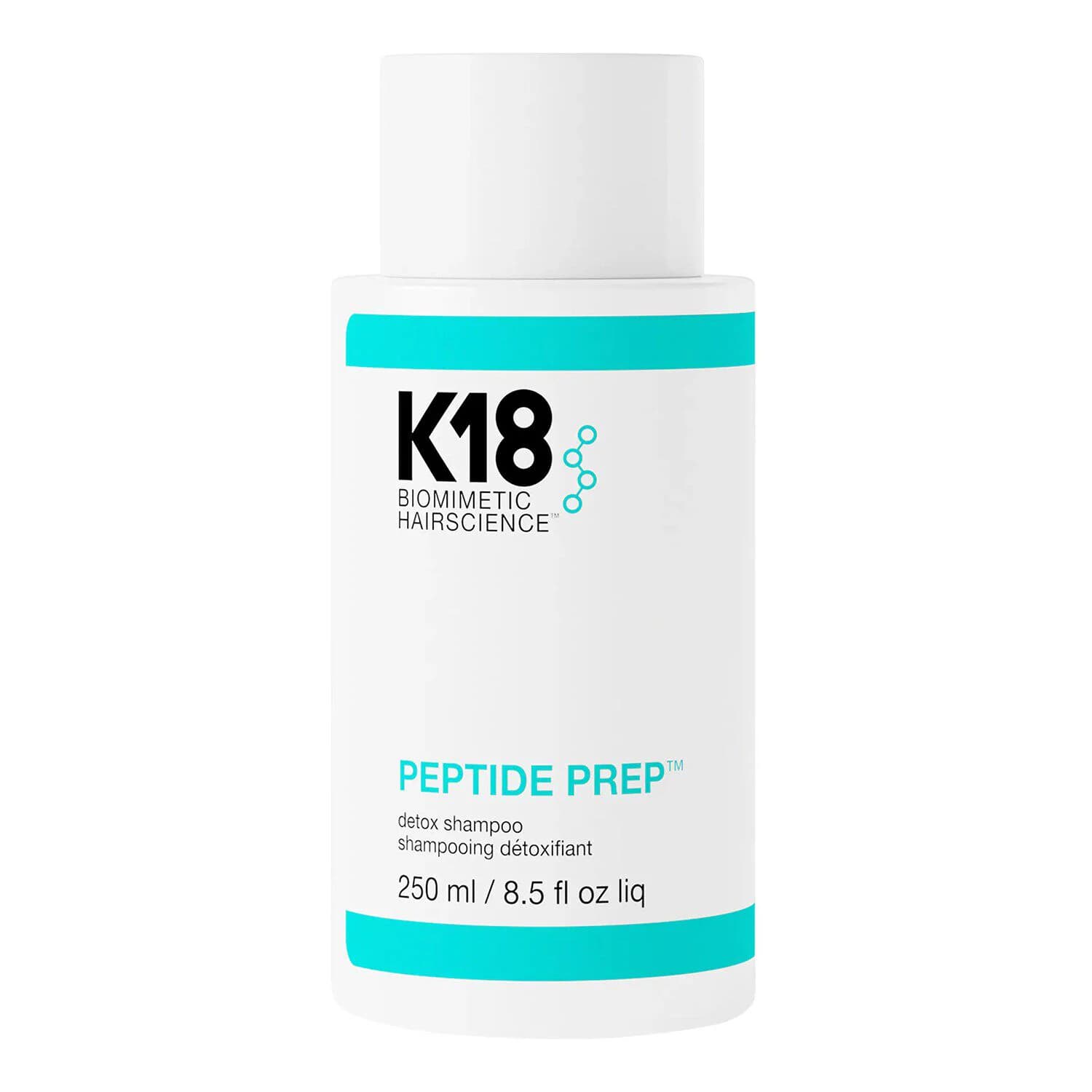 Detox Shampoo