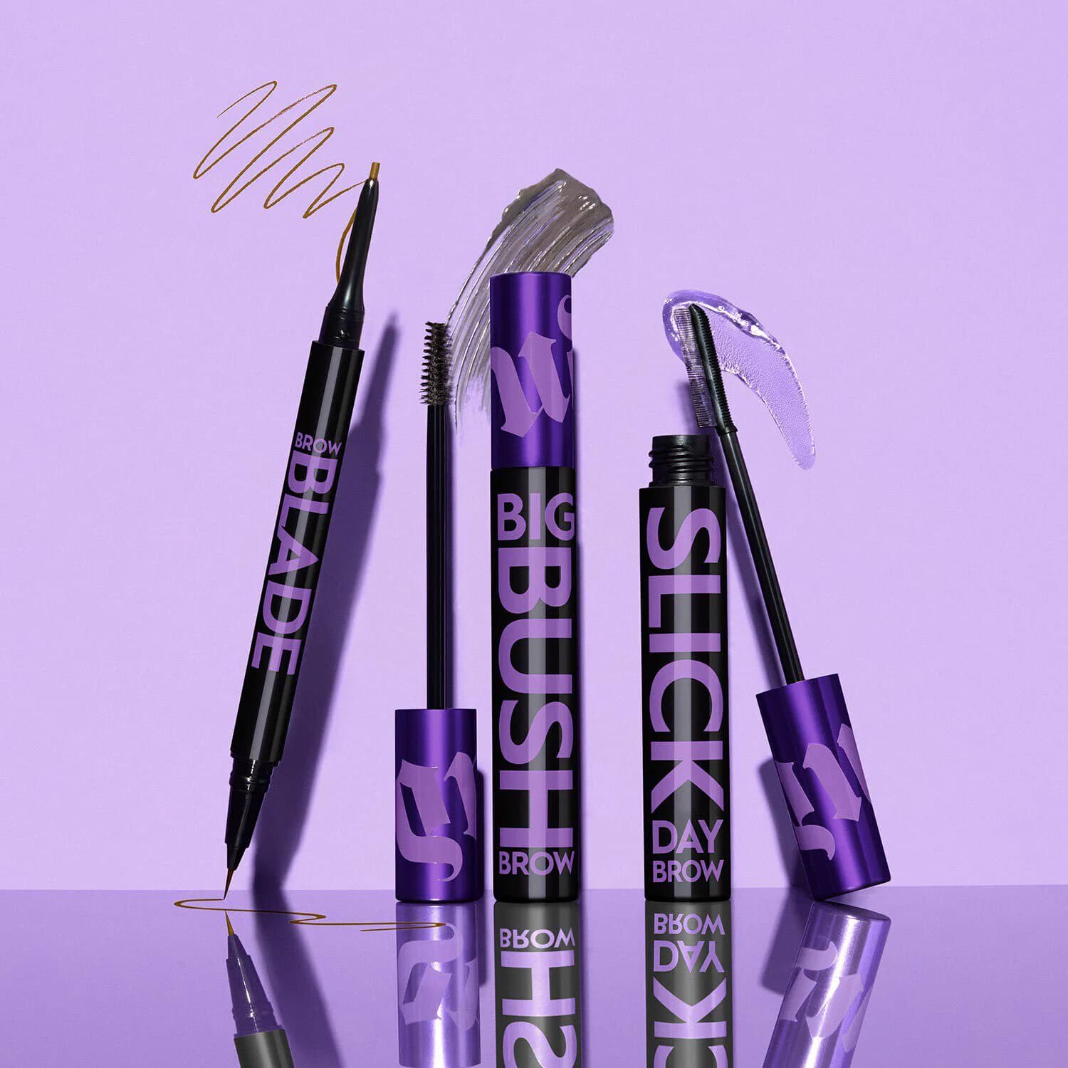 Brow Blade Waterproof Eyebrow Pencil & Ink Stain