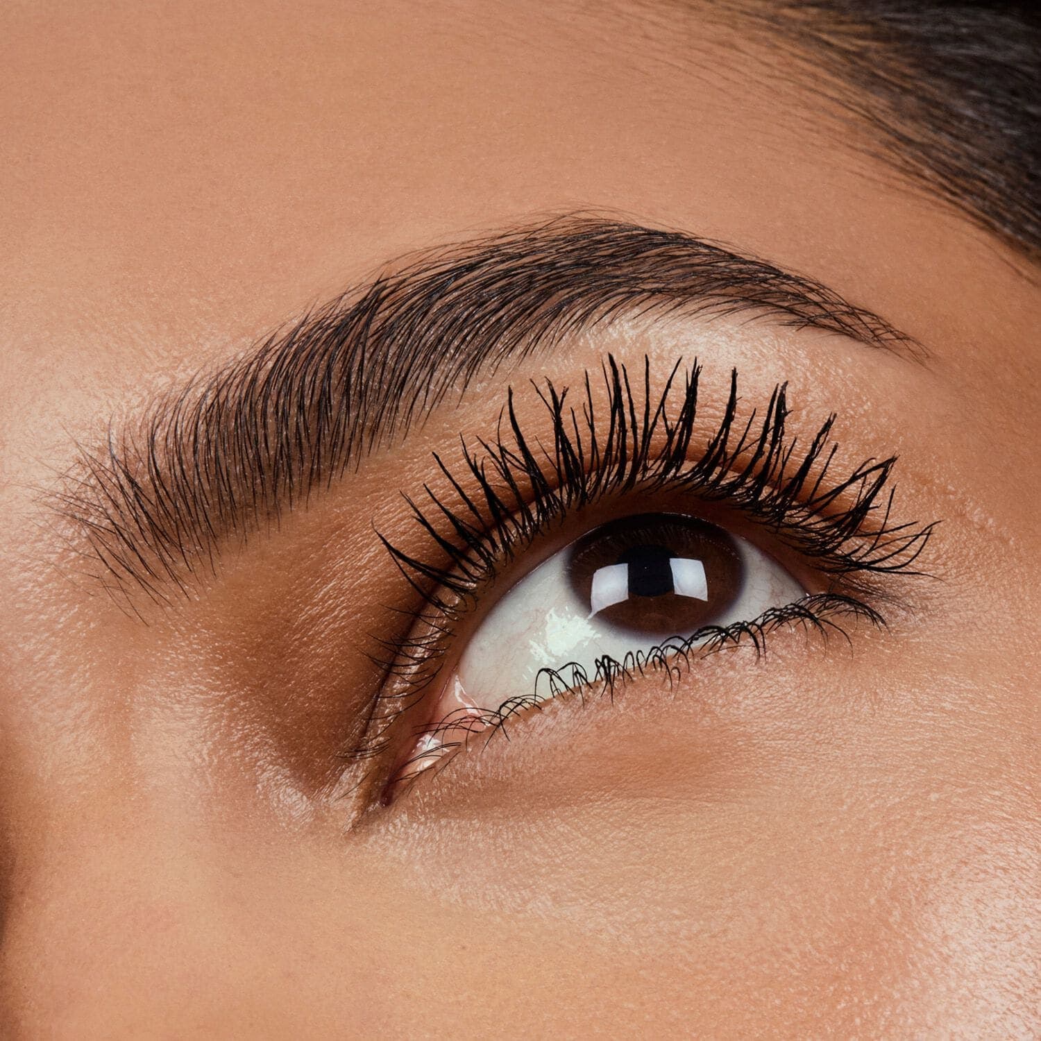 Mini Kush Big Hit Volumizing Mascara