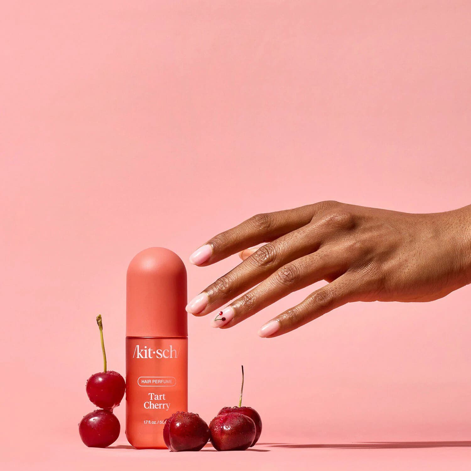 Tart Cherry Hair Perfume
