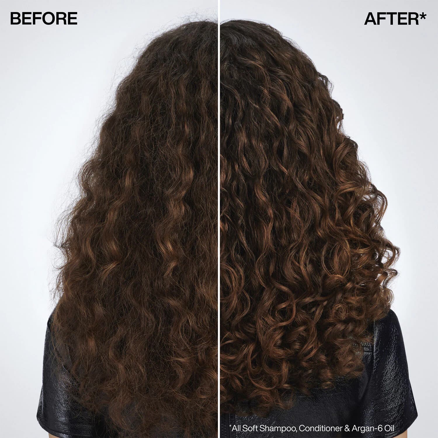 All Soft Argan-6 Oil for Dry Hair