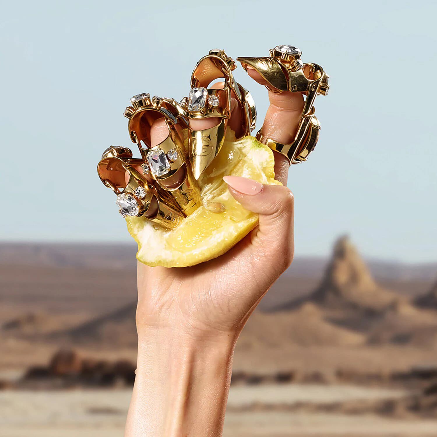 Q By Dolce&Gabbana Eau De Parfum
