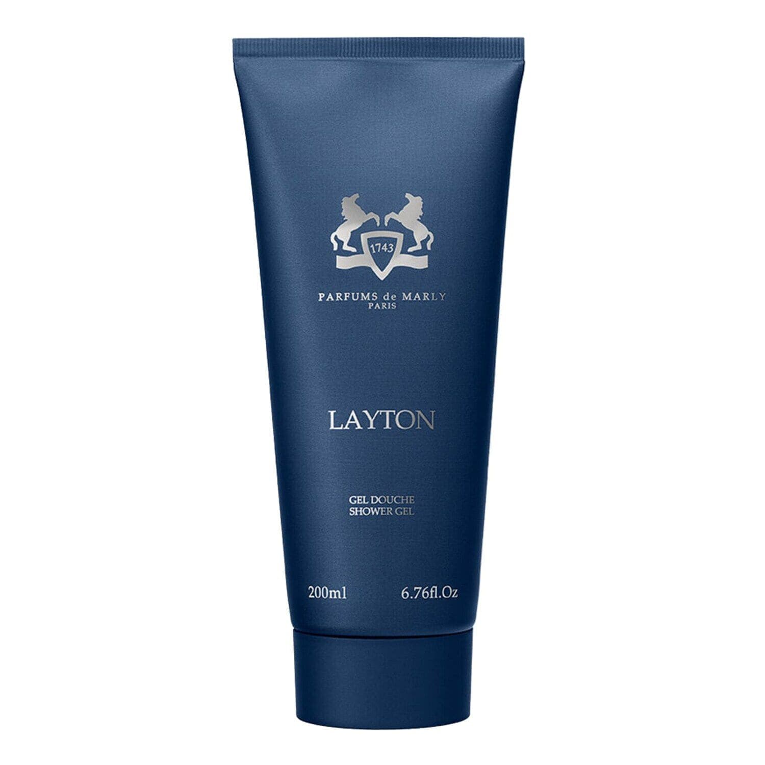 Layton Shower Gel 