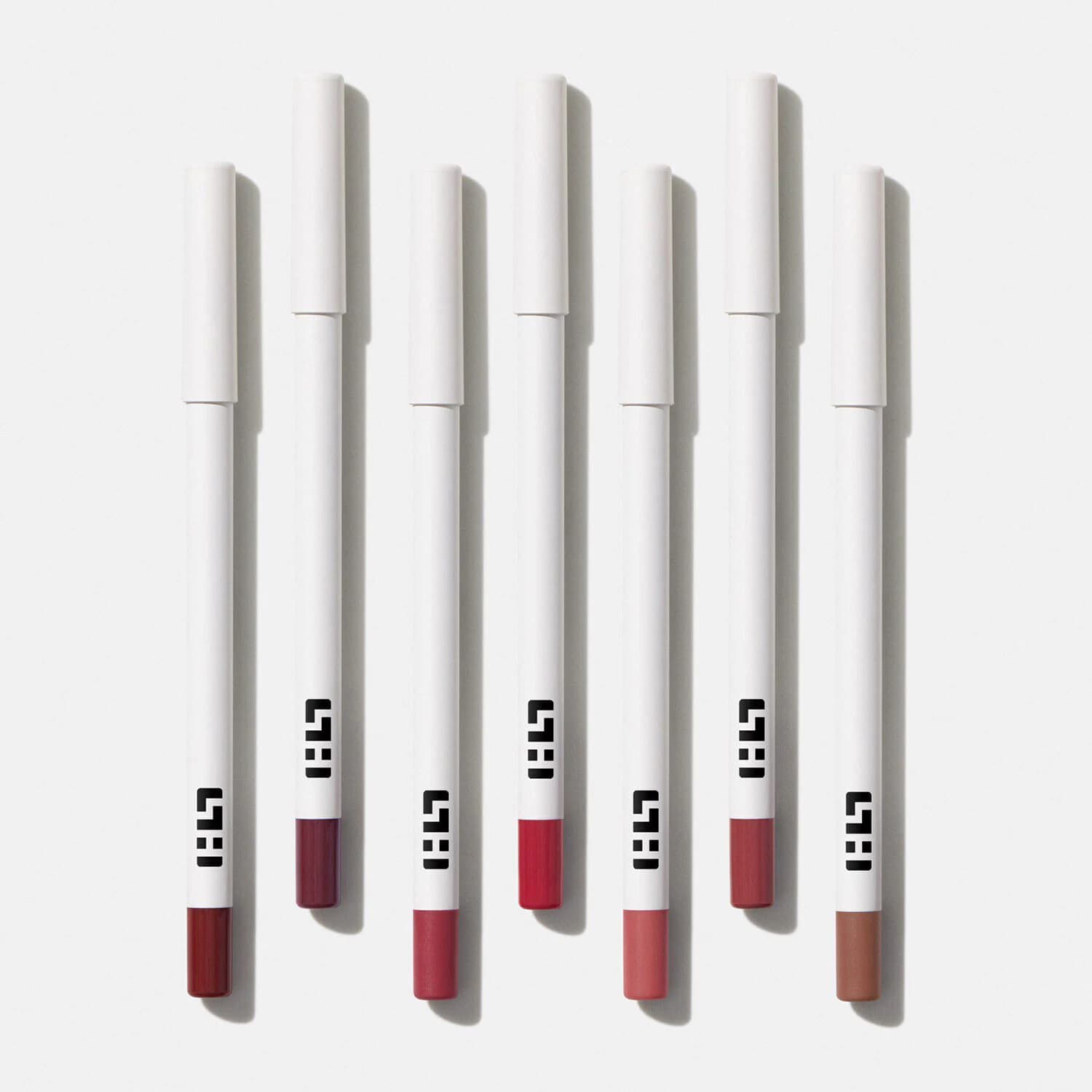Lip Trace - Shape Liner