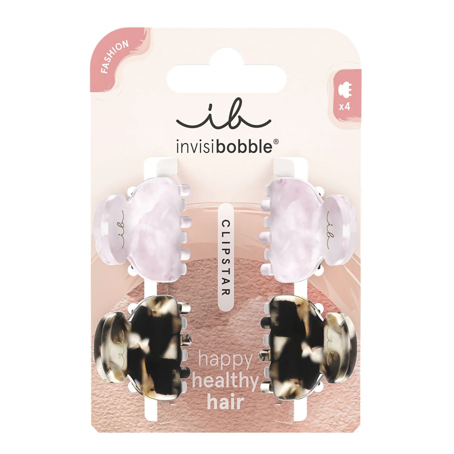 Clipstar Petit Four
