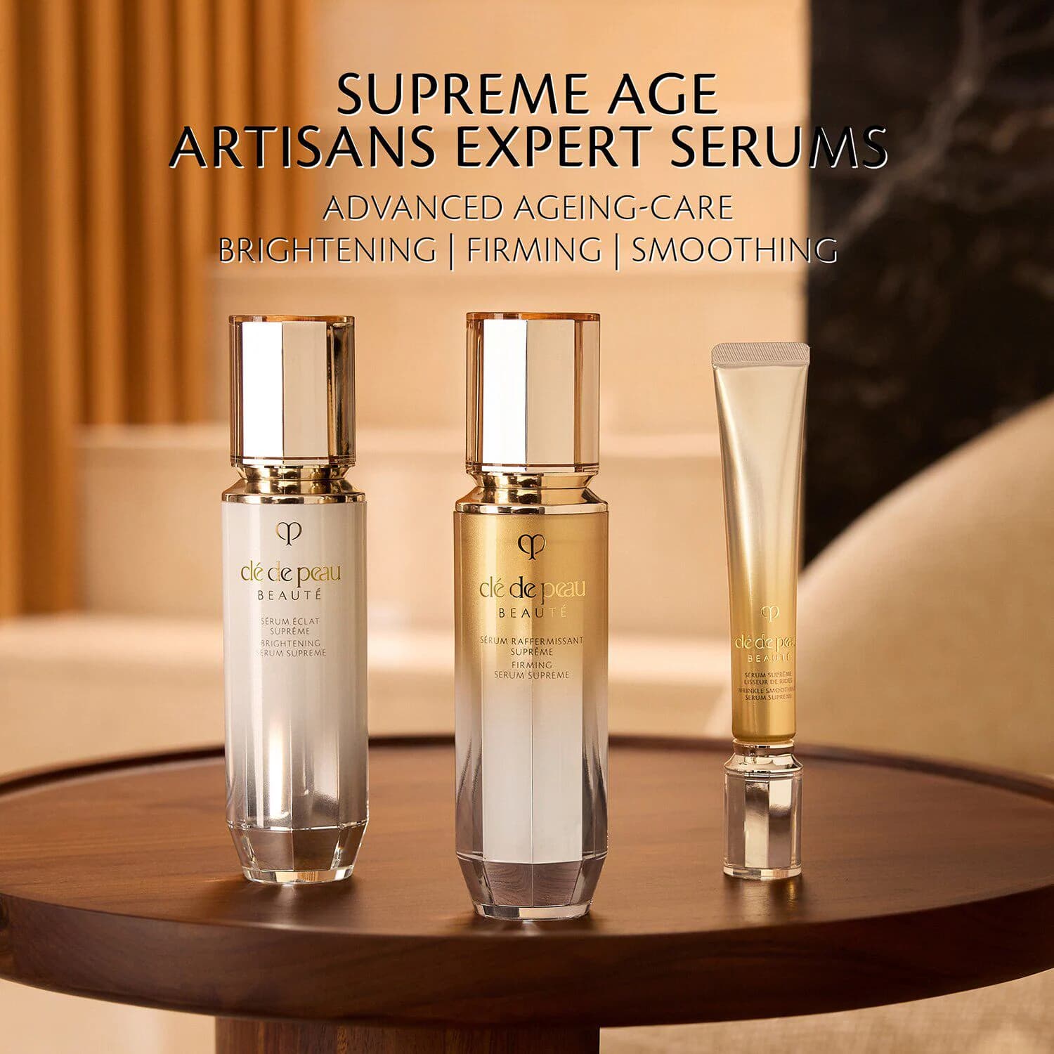 Brightening - Serum Supreme