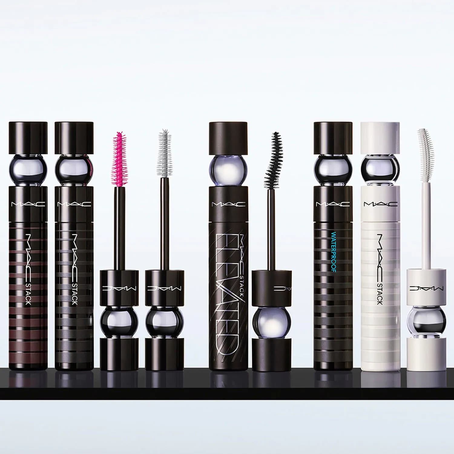 MACStack Elevated Mascara