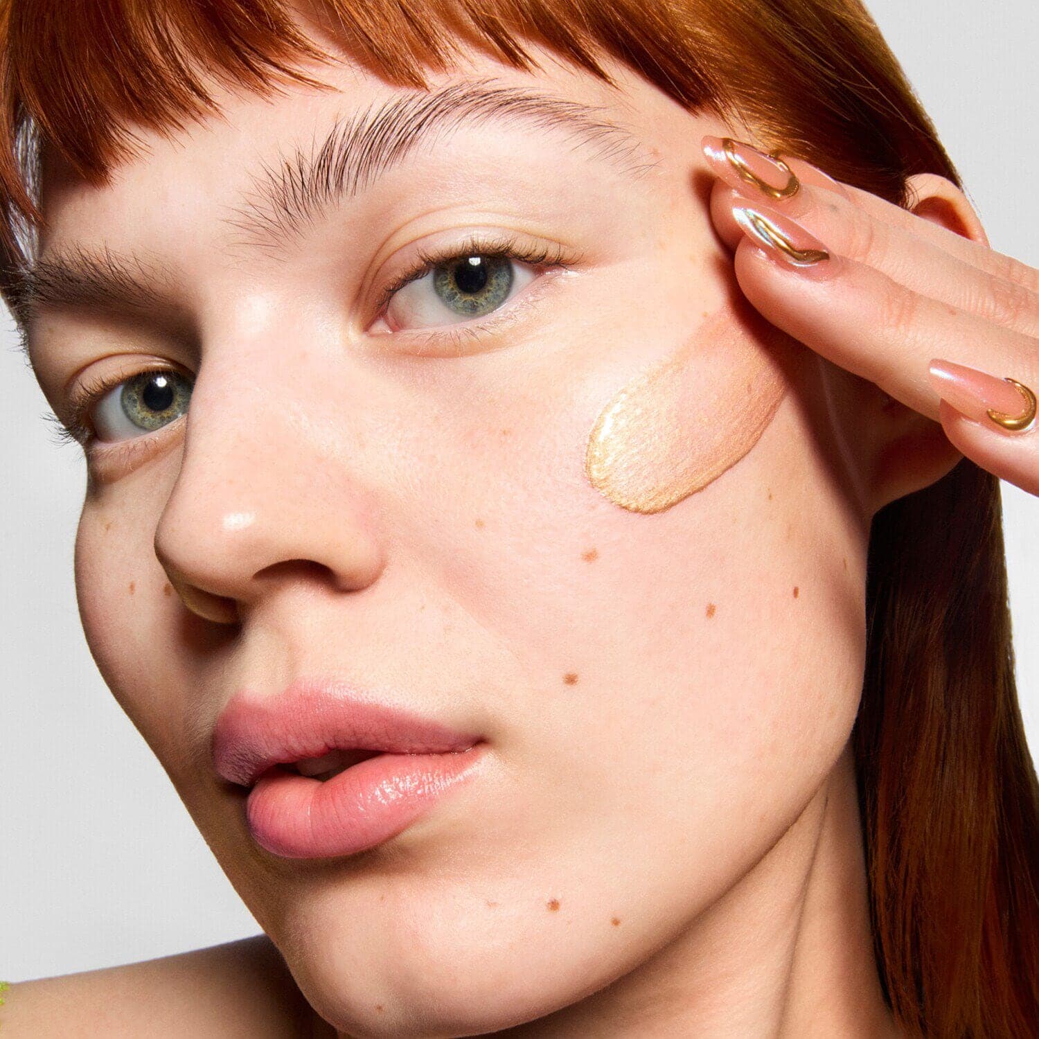Hydro Grip + Glow Primer