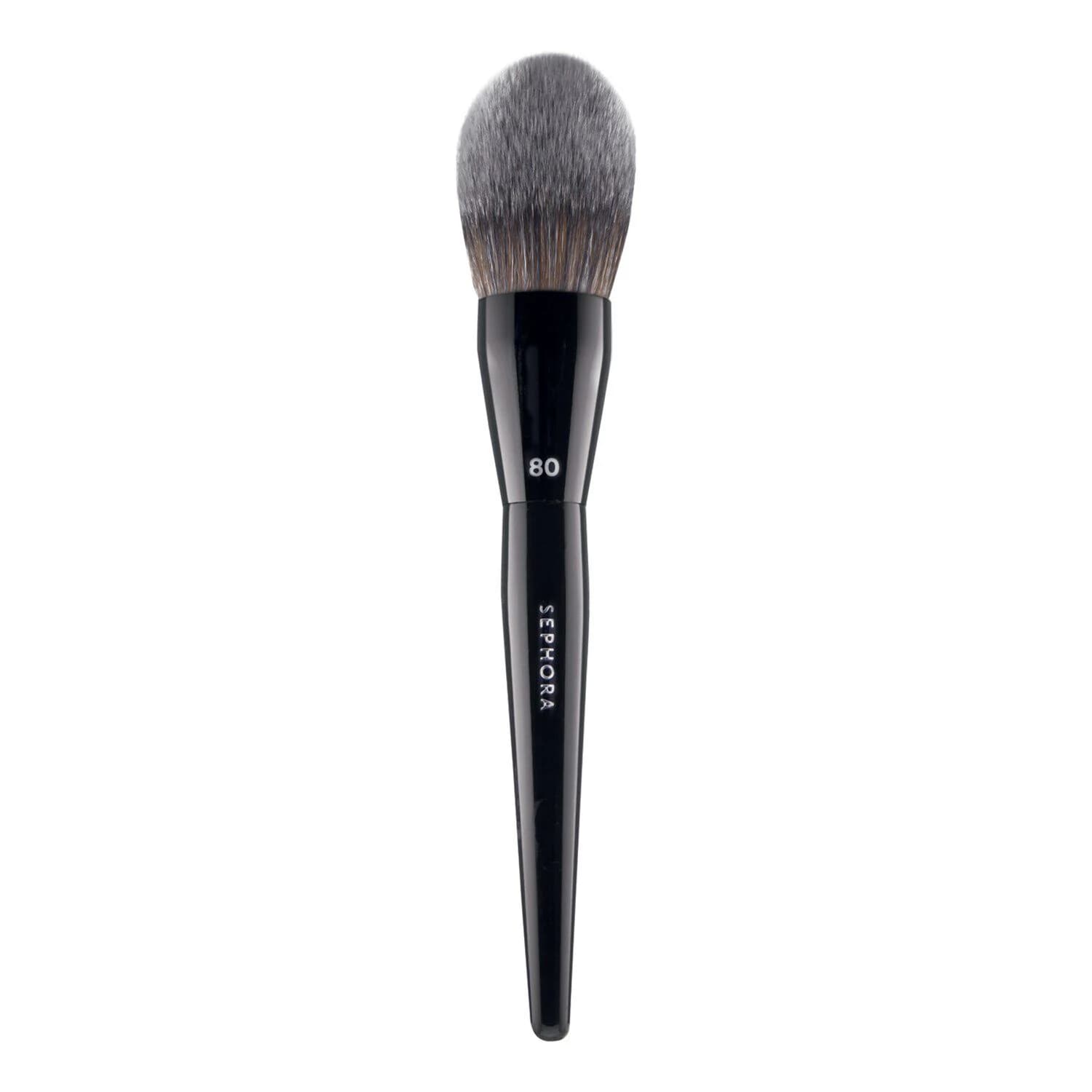 Professional brush Pro Bronzer Brush #80