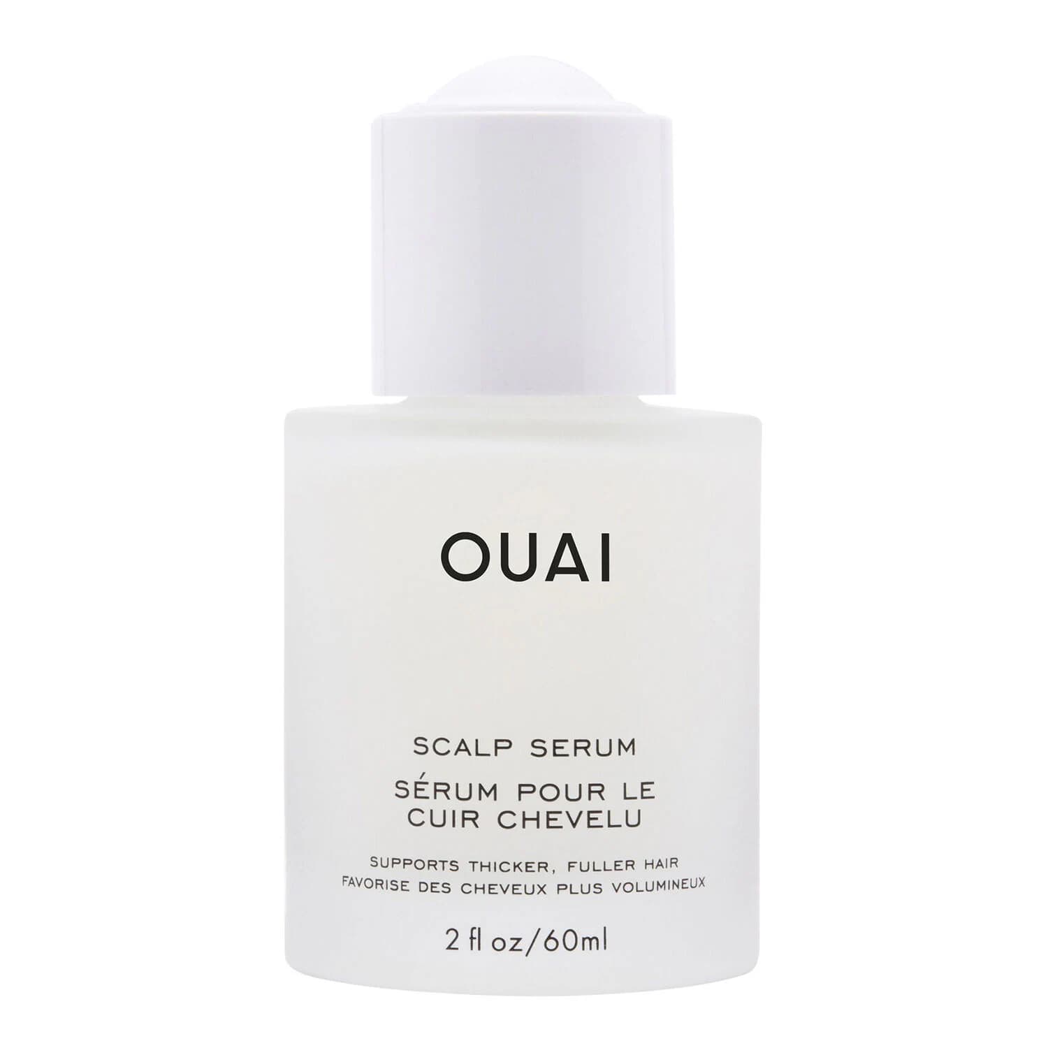 Scalp Serum