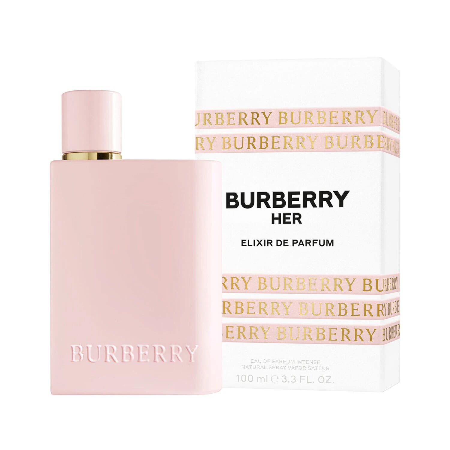 Her - Elixir de Parfum