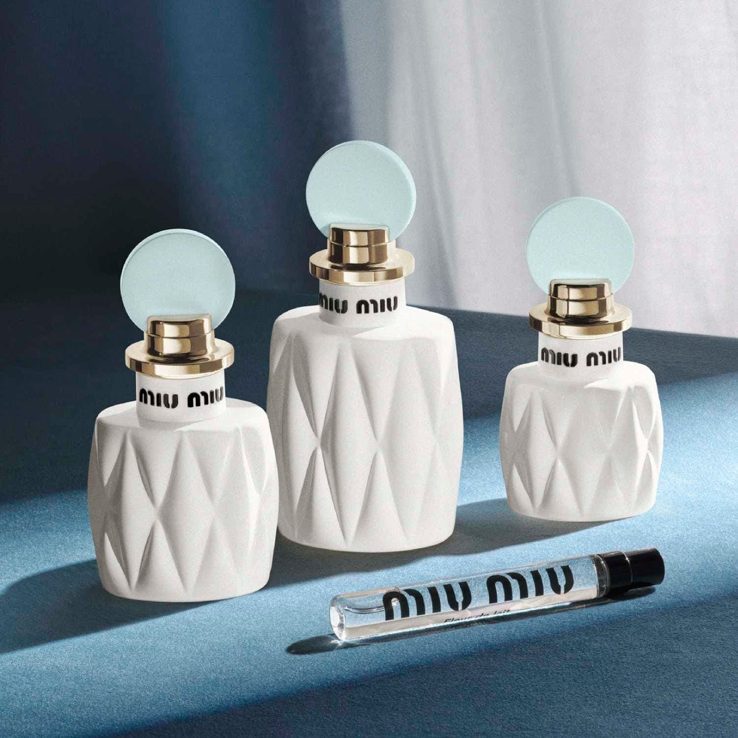 Fleur de Lait Eau de Parfum