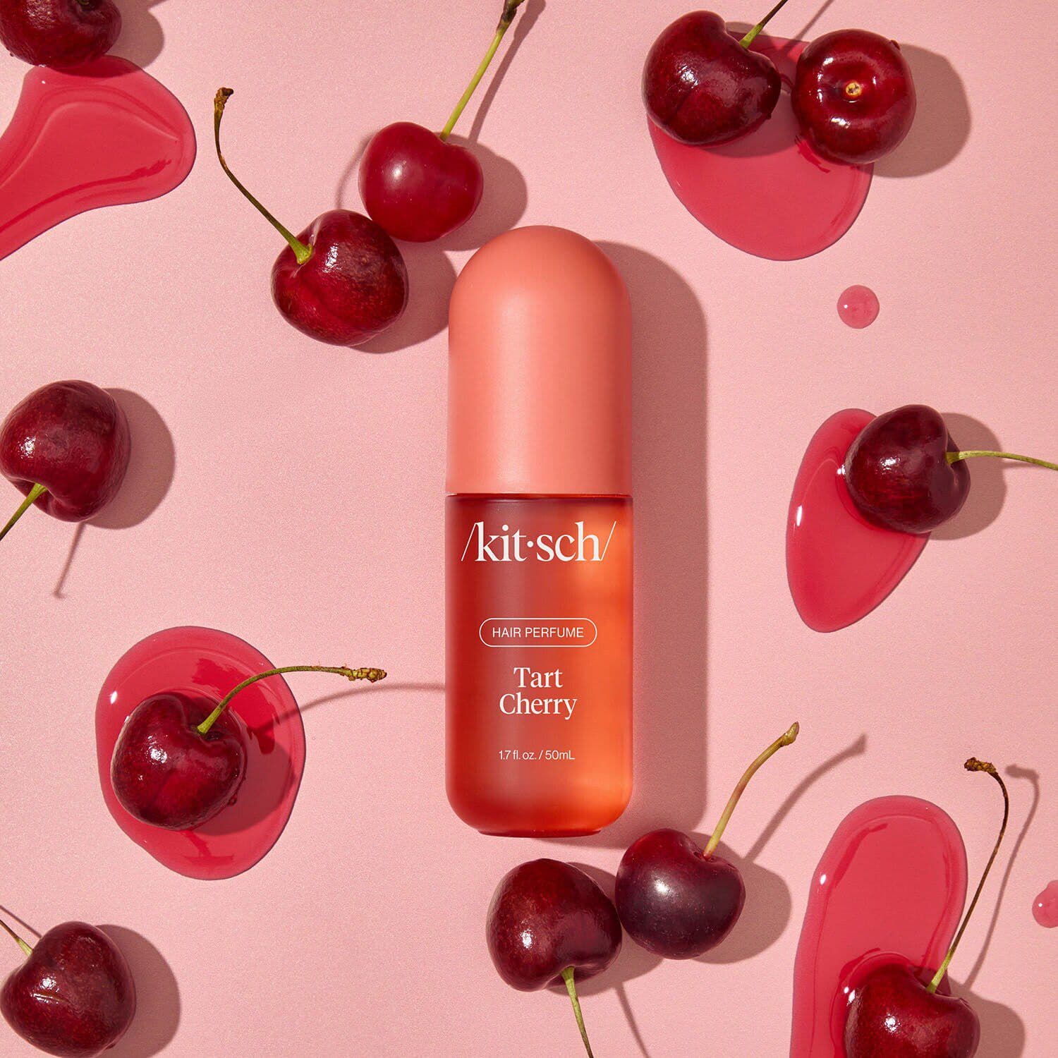 Tart Cherry Hair Perfume