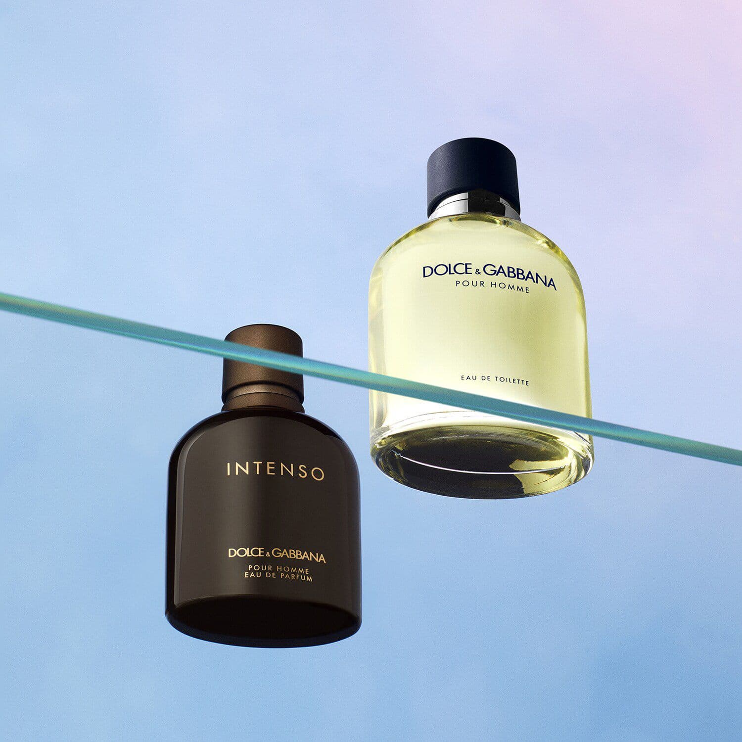 Pour Homme Eau de Toilette