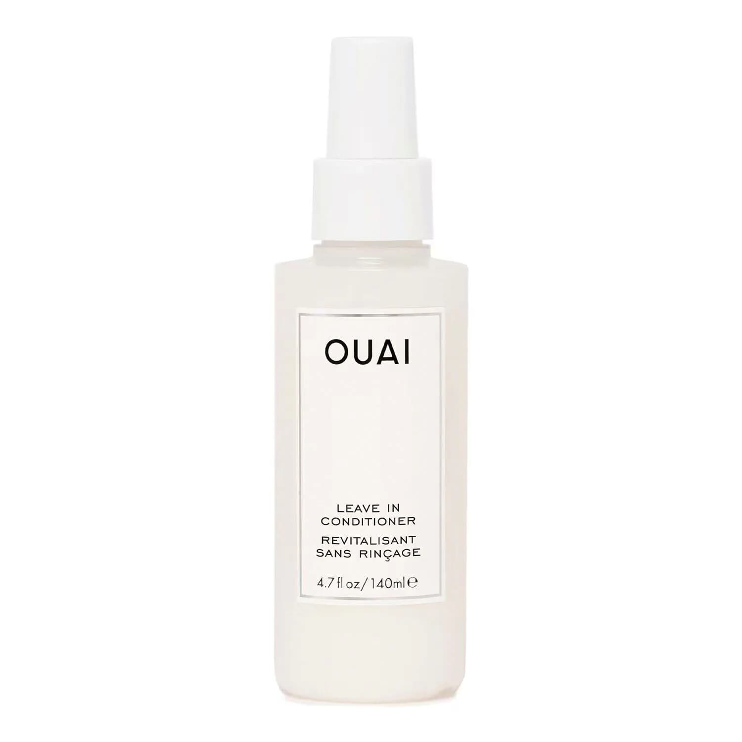 Leave In Conditioner