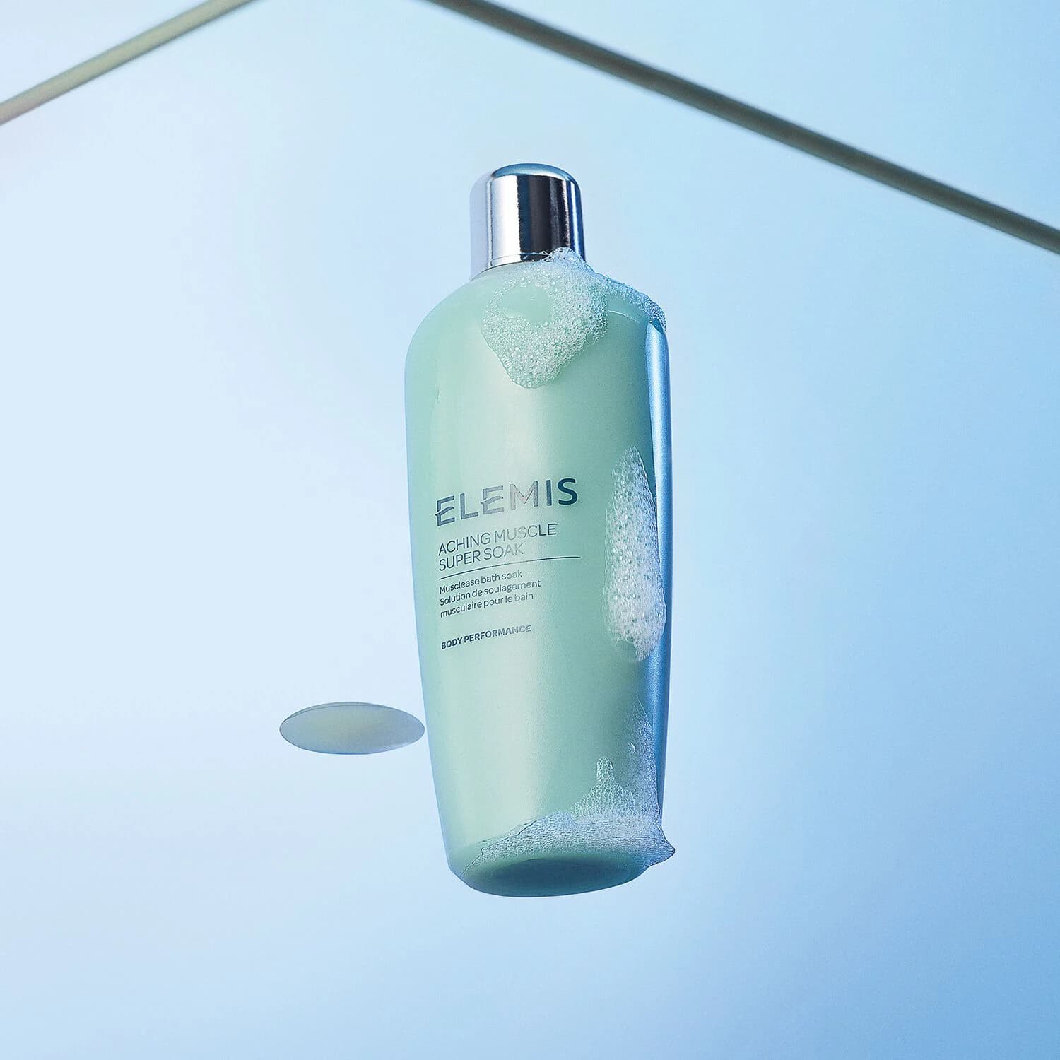 Aching Muscle Super Soak - Musclease Bath Soak