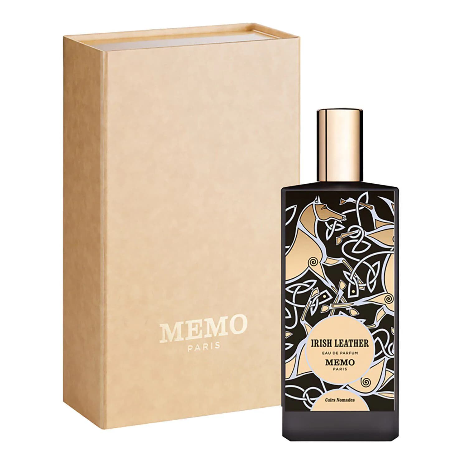 Memo Irish Leather
