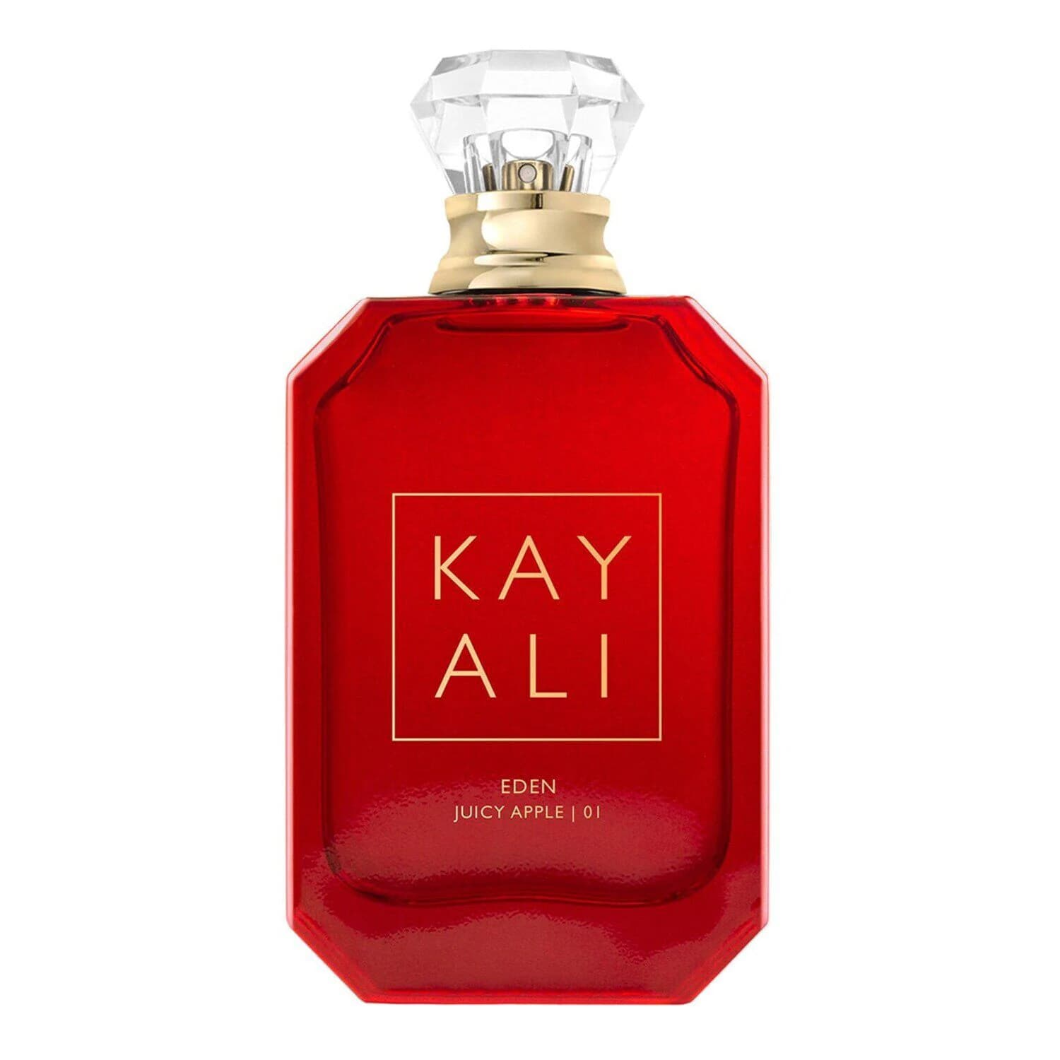 Eden Juicy Apple | 01 Eau De Parfum