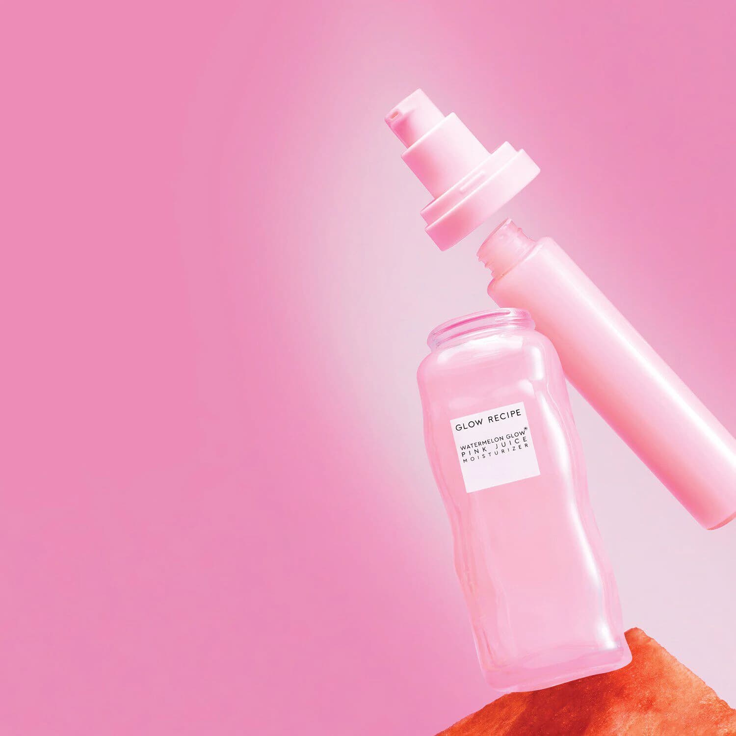 Watermelon Pink Juice Oil-Free Moisturizer