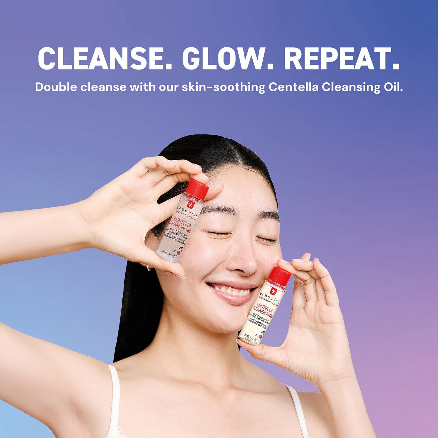 CC Crème Travel Set – Clair