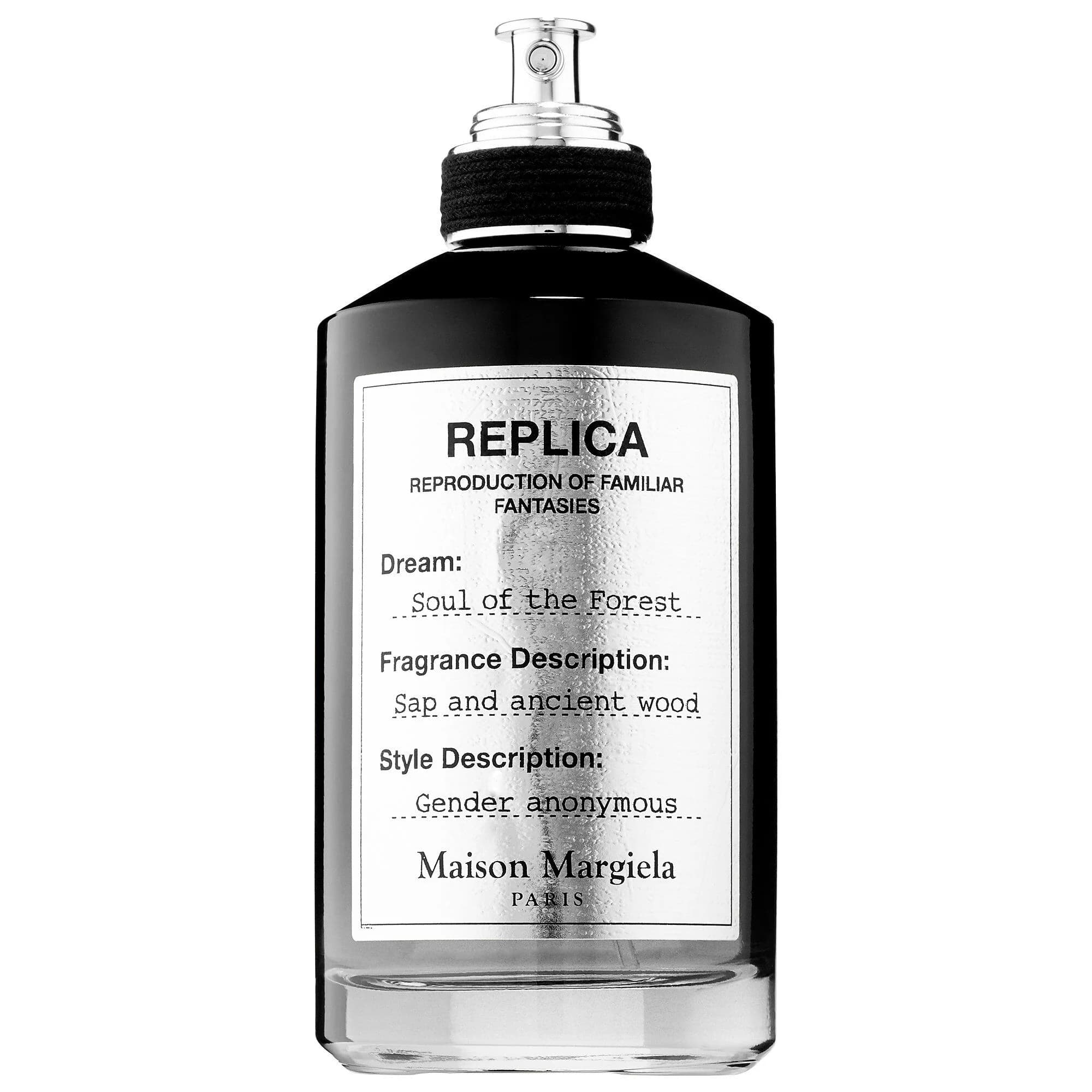 Replica - Soul of the Forest Eau de Parfum