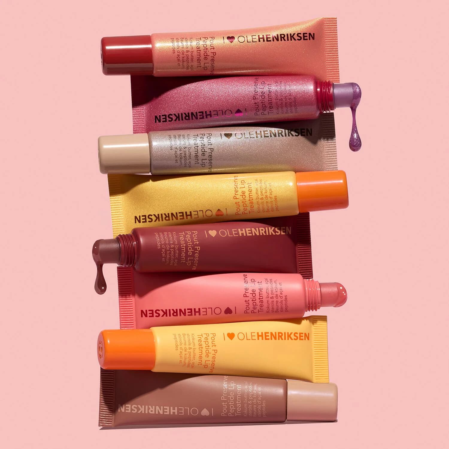Pout Preserve Lip Treatment