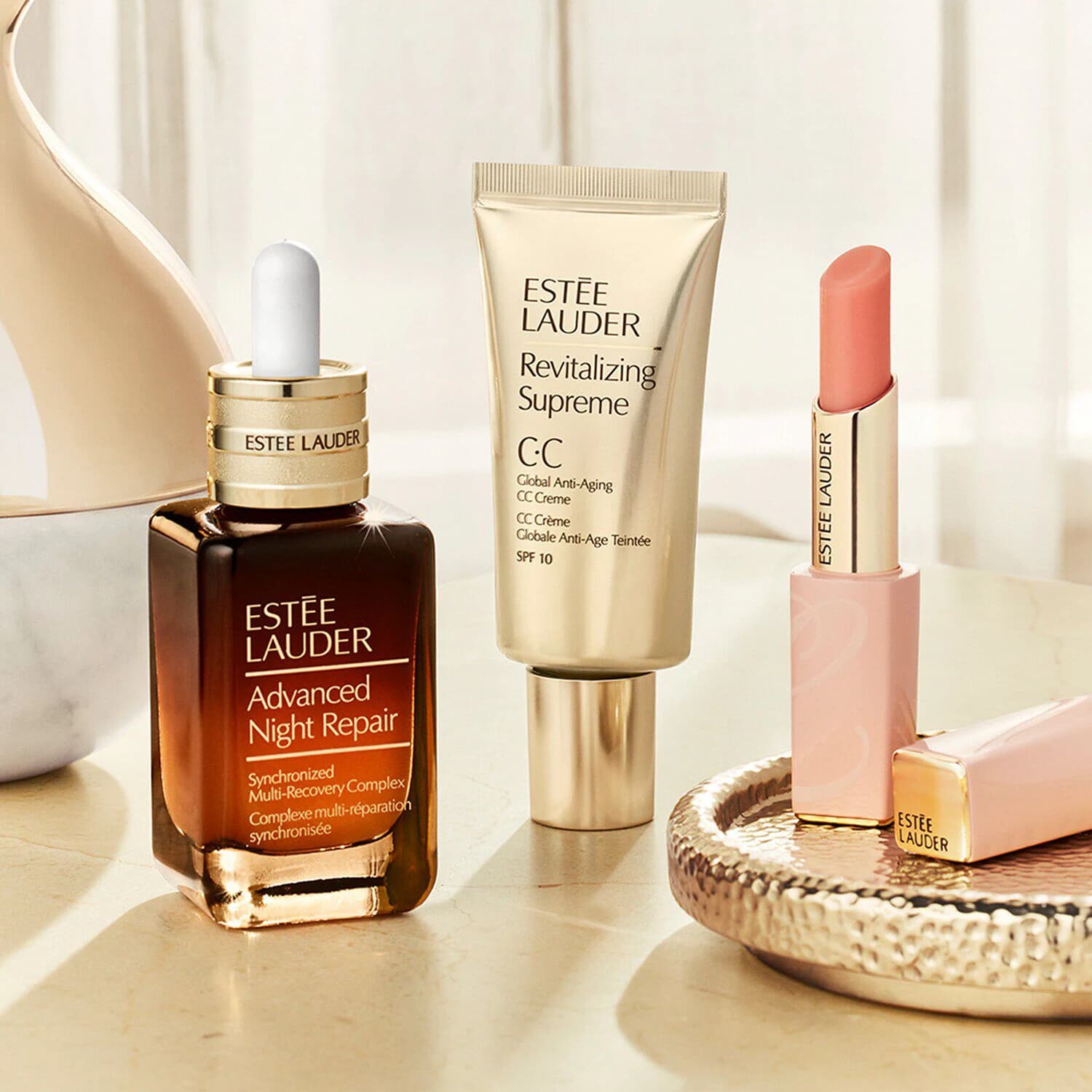 Revitalizing Supreme - Global Anti-Aging CC Creme SPF10