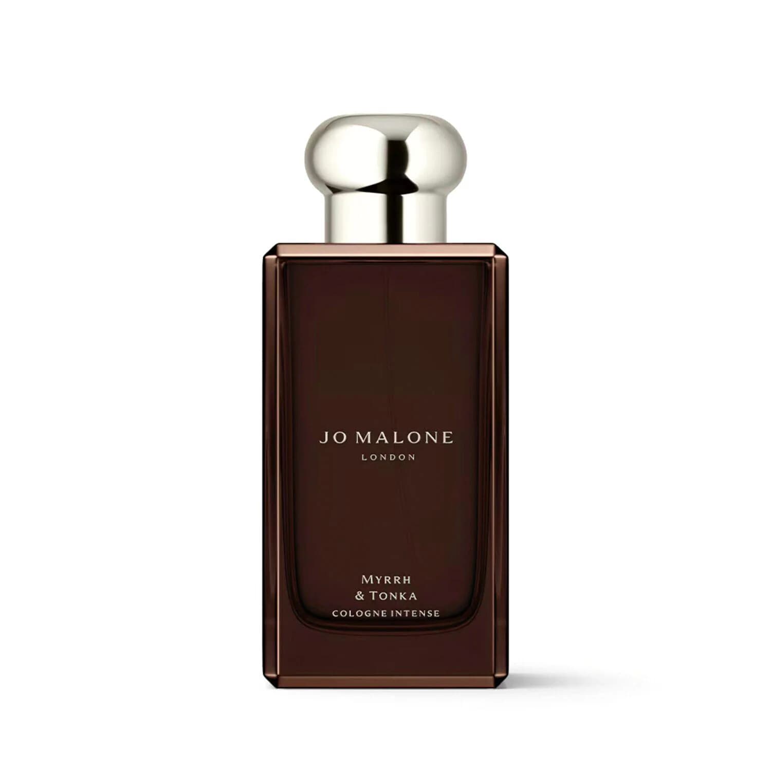 Myrrh & Tonka Cologne Intense