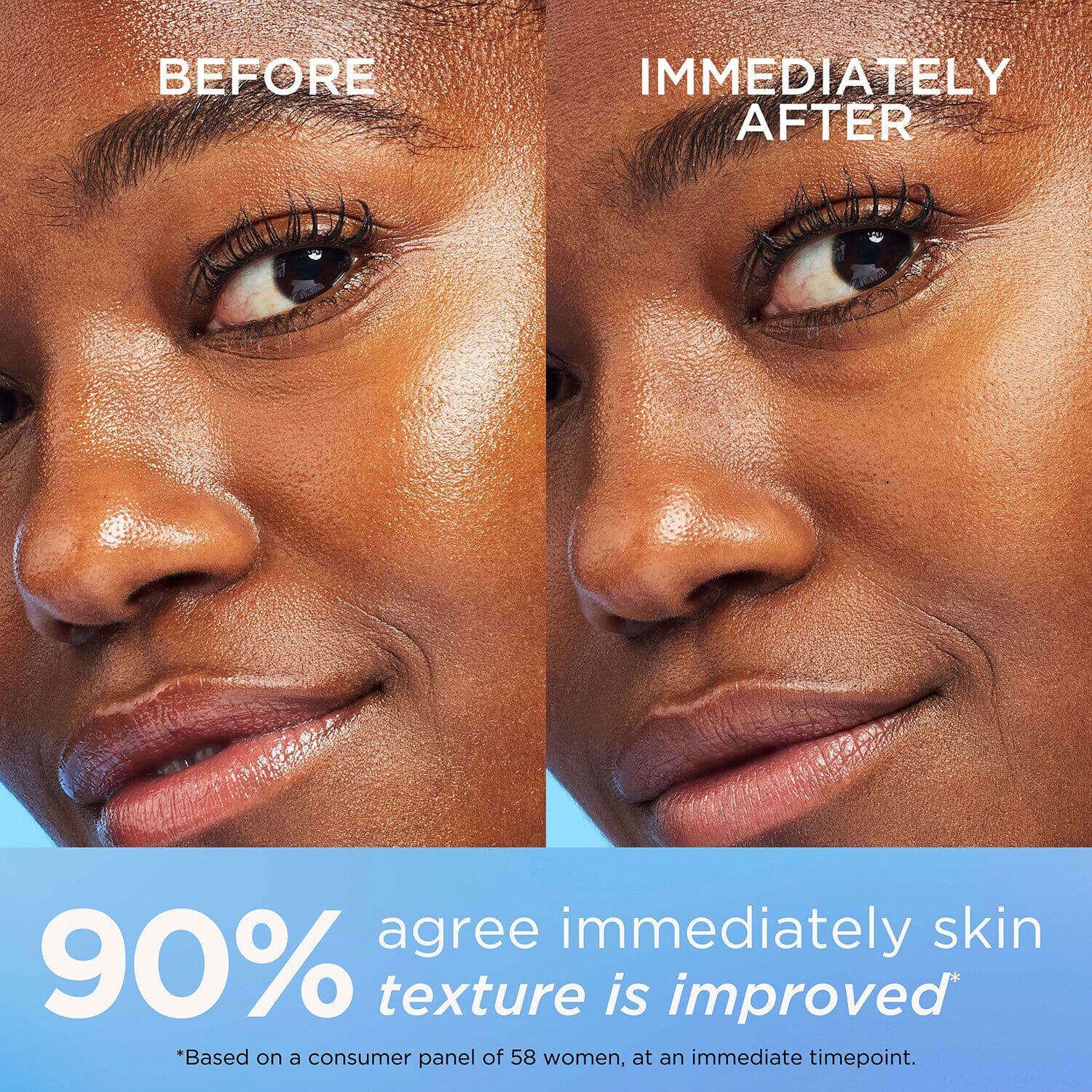 Eight Hour® HydraPlay™ Daily Defense Nourishing Fluid Broad Spectrum SPF40