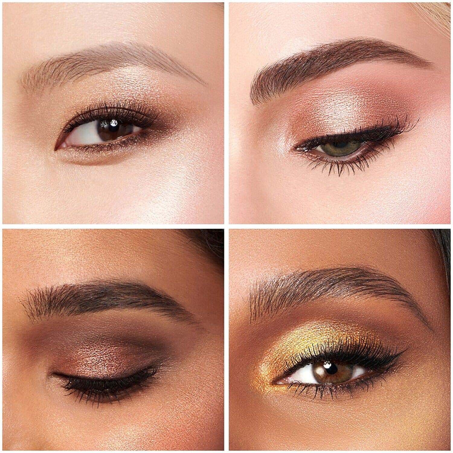 Born This Way The Natural Nudes - Eyeshadow Palette