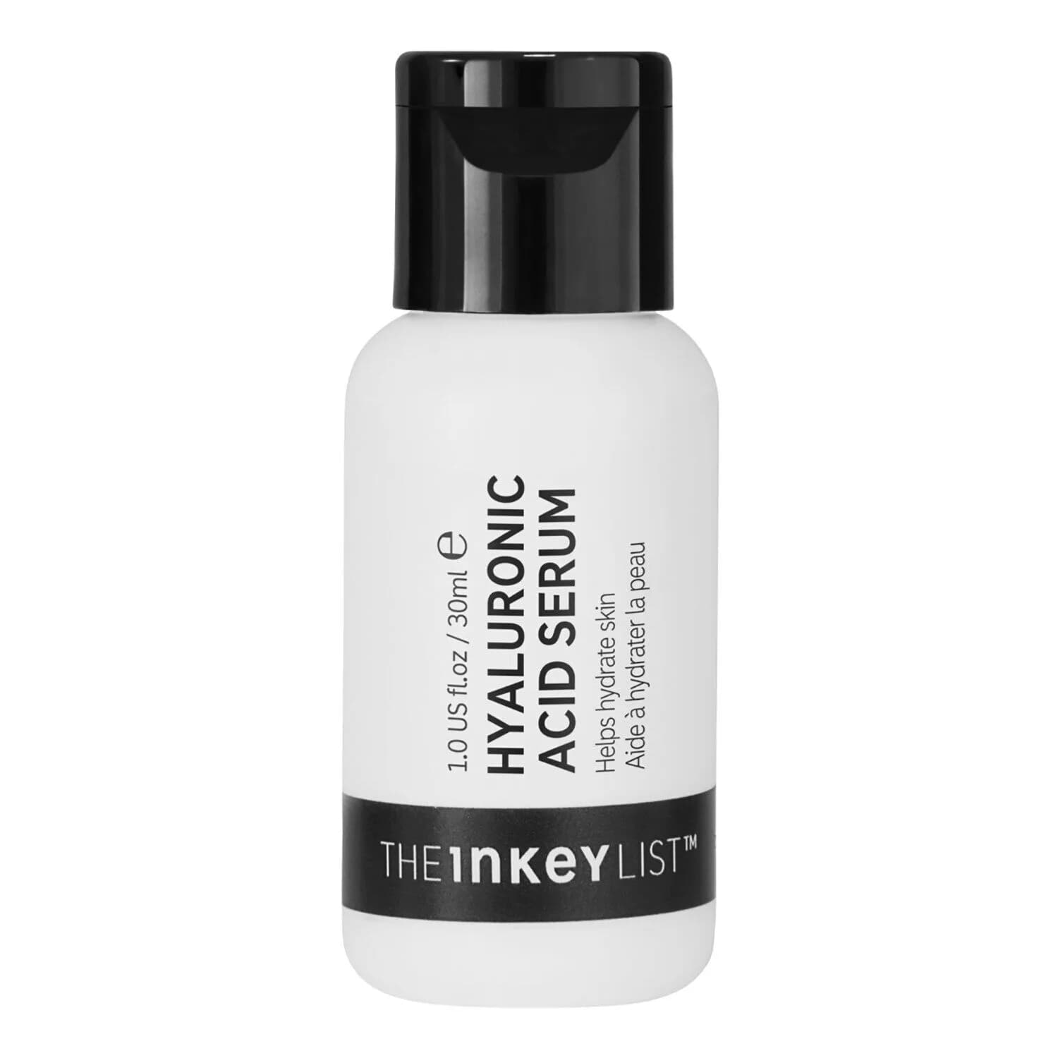 Hyaluronic Acid Serum
