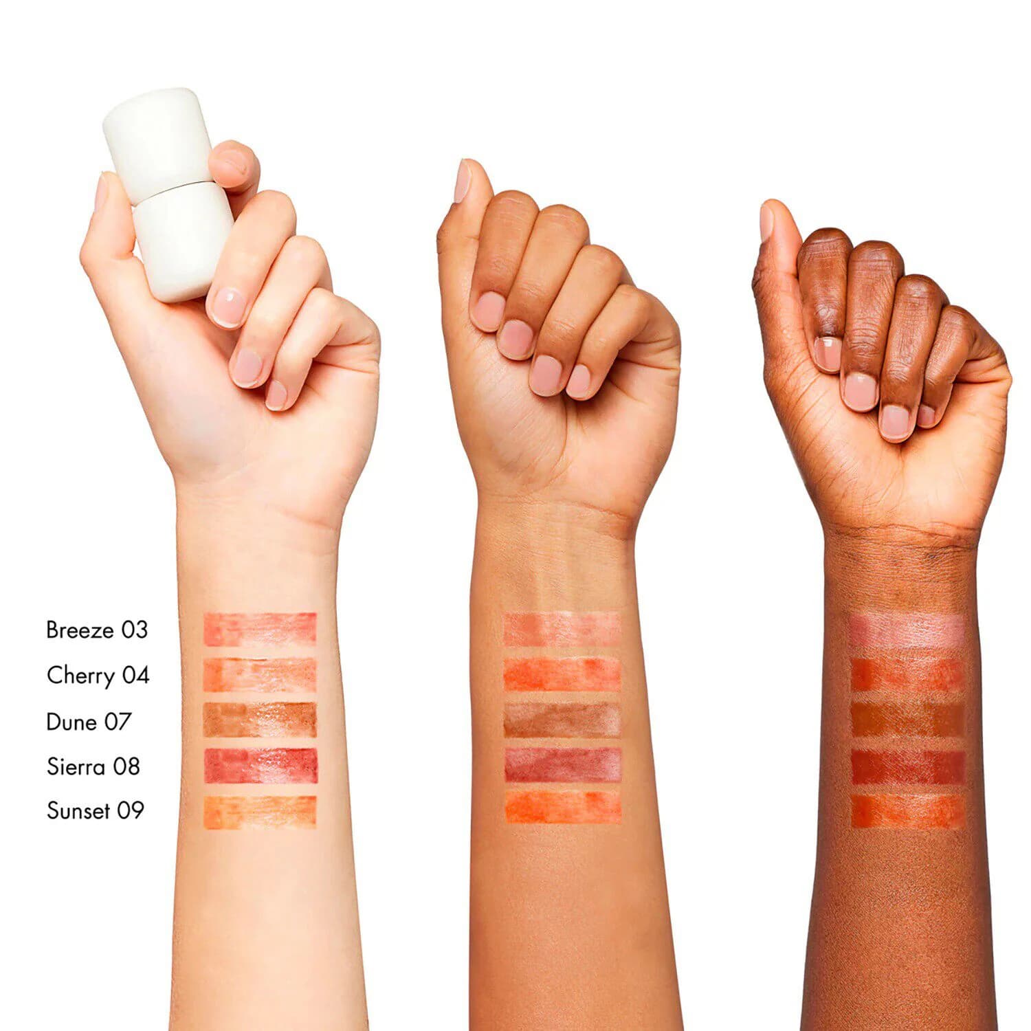 Super Slick Lip Balm