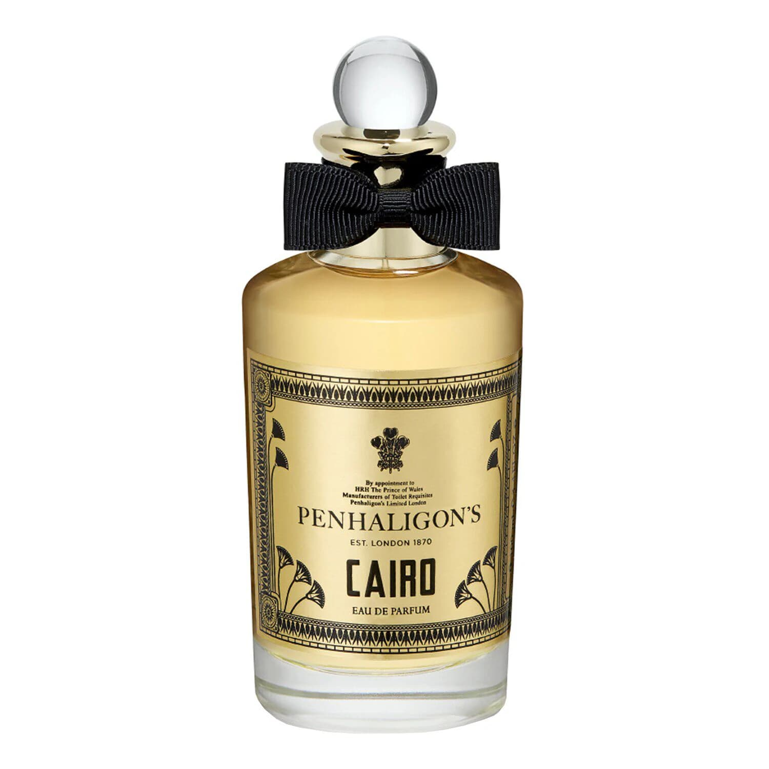 Cairo Eau de Parfum