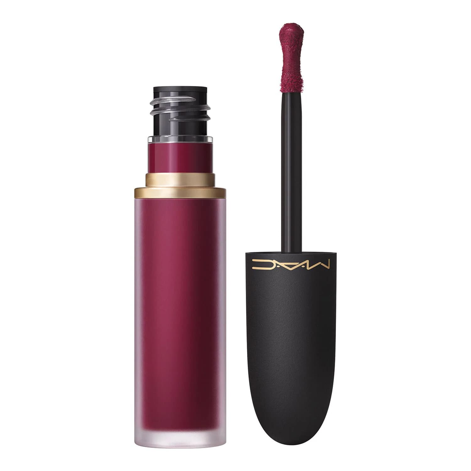 Powder Kiss Lip + Cheek Mousse