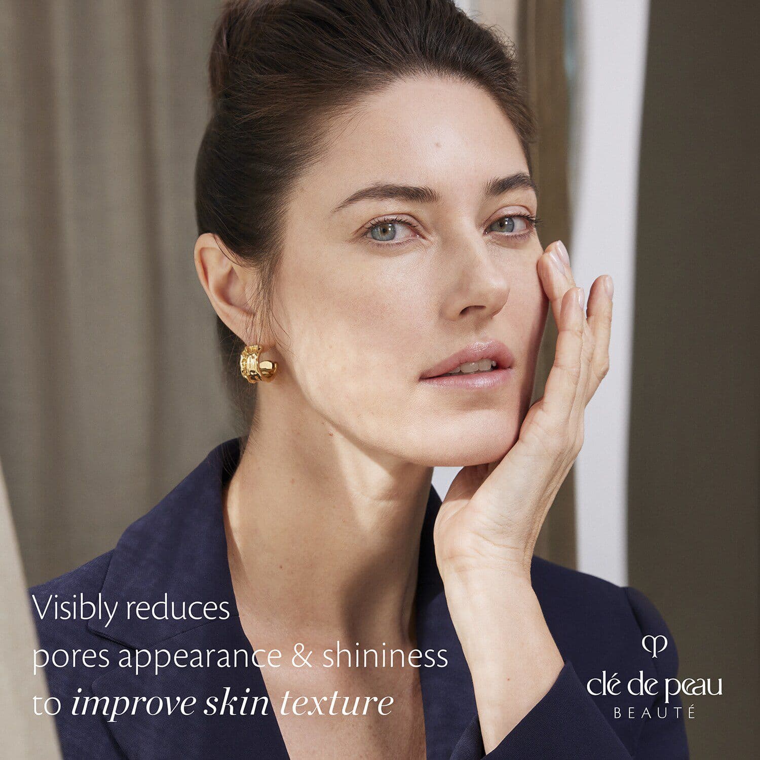 Pore Refining Mattifying Veil