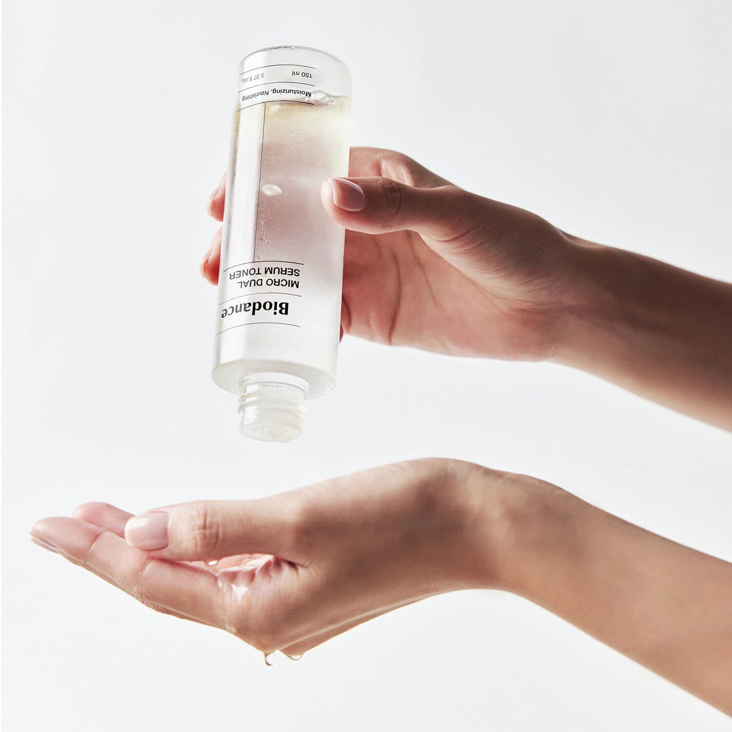 Micro Dual Serum Toner