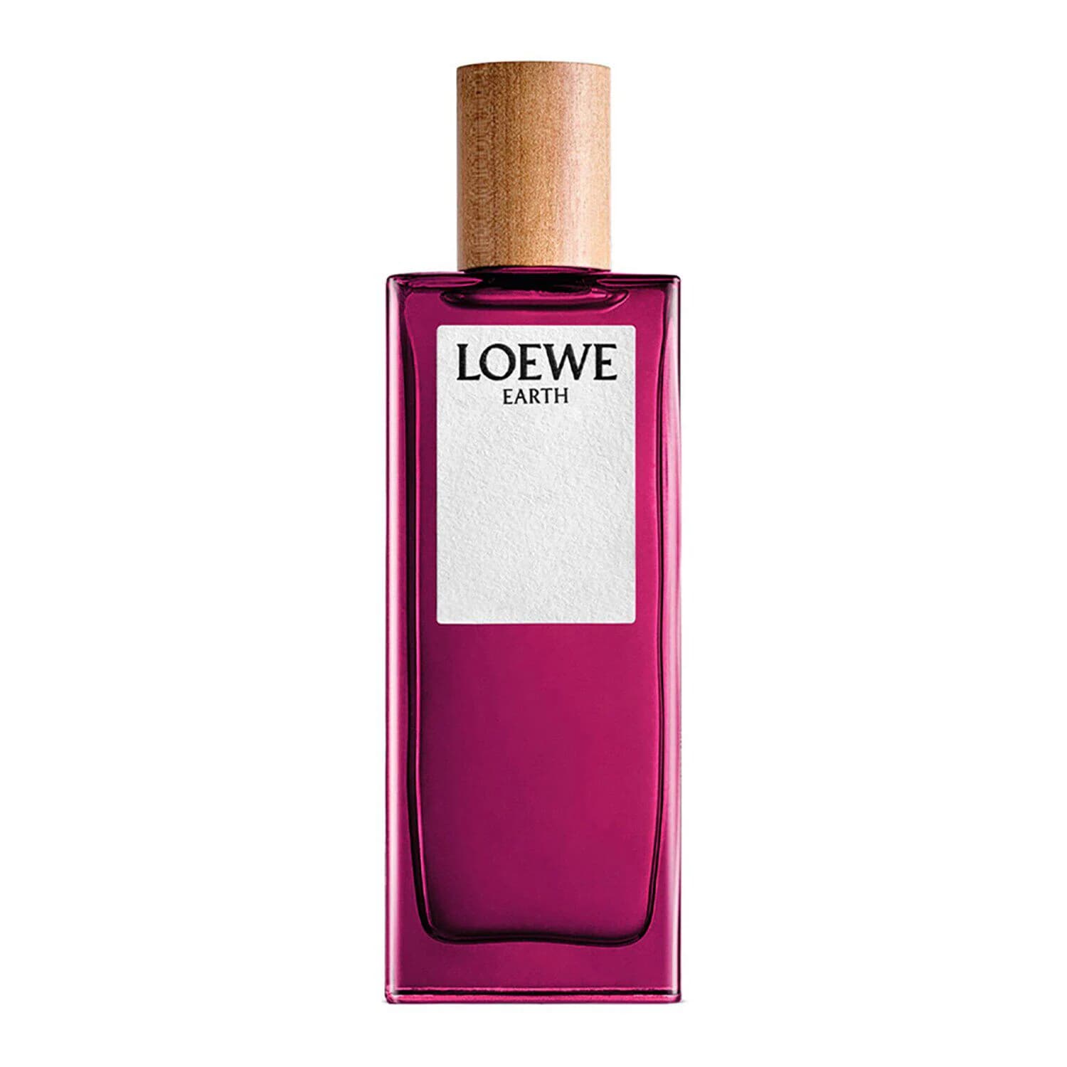 Earth Eau De Parfum