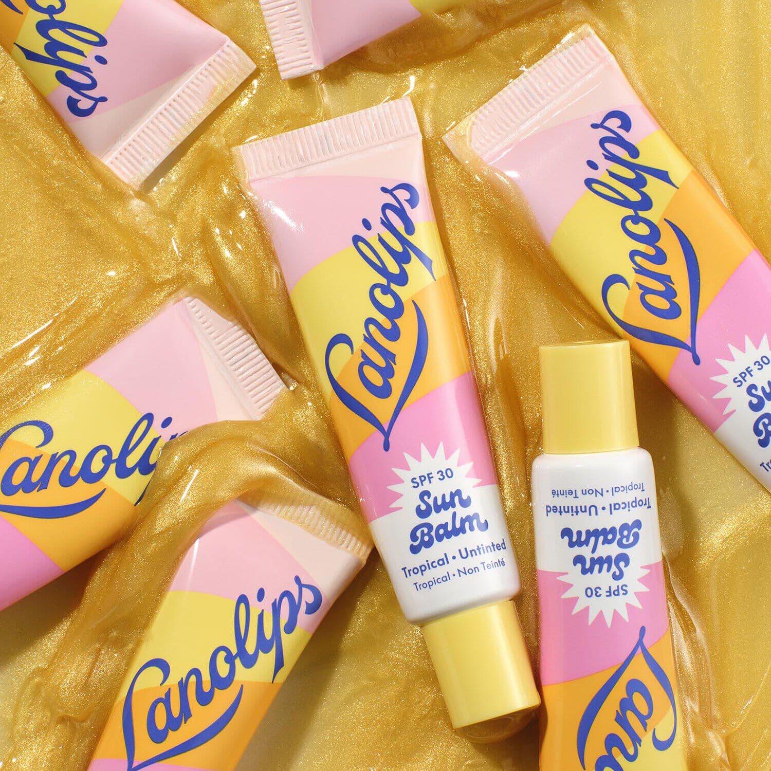 Sun Balm SPF 30 Tropical