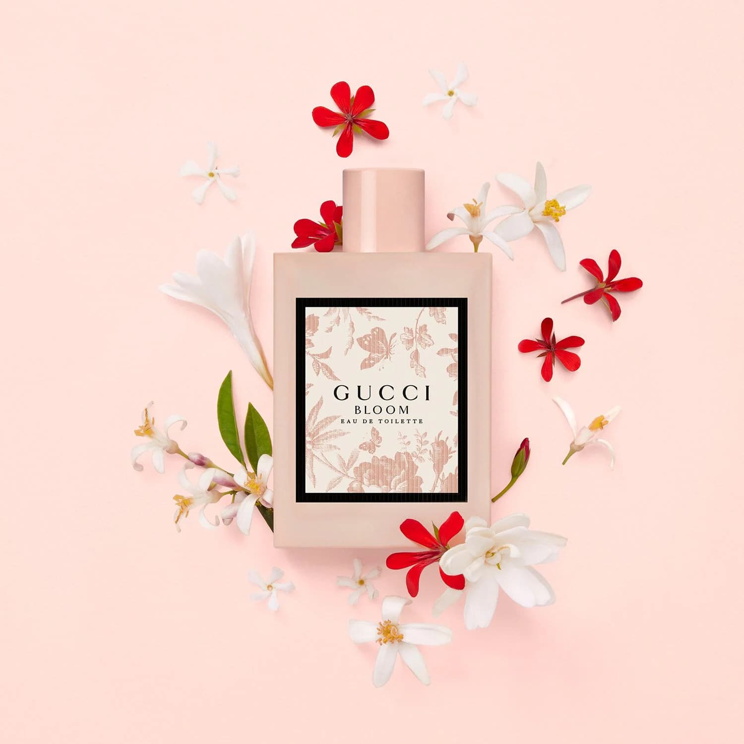 Bloom - Eau de Toilette