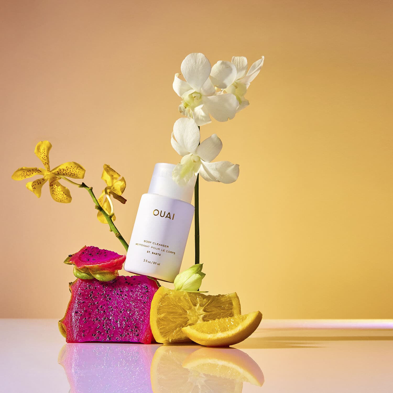 Body Cleanser St. Barts