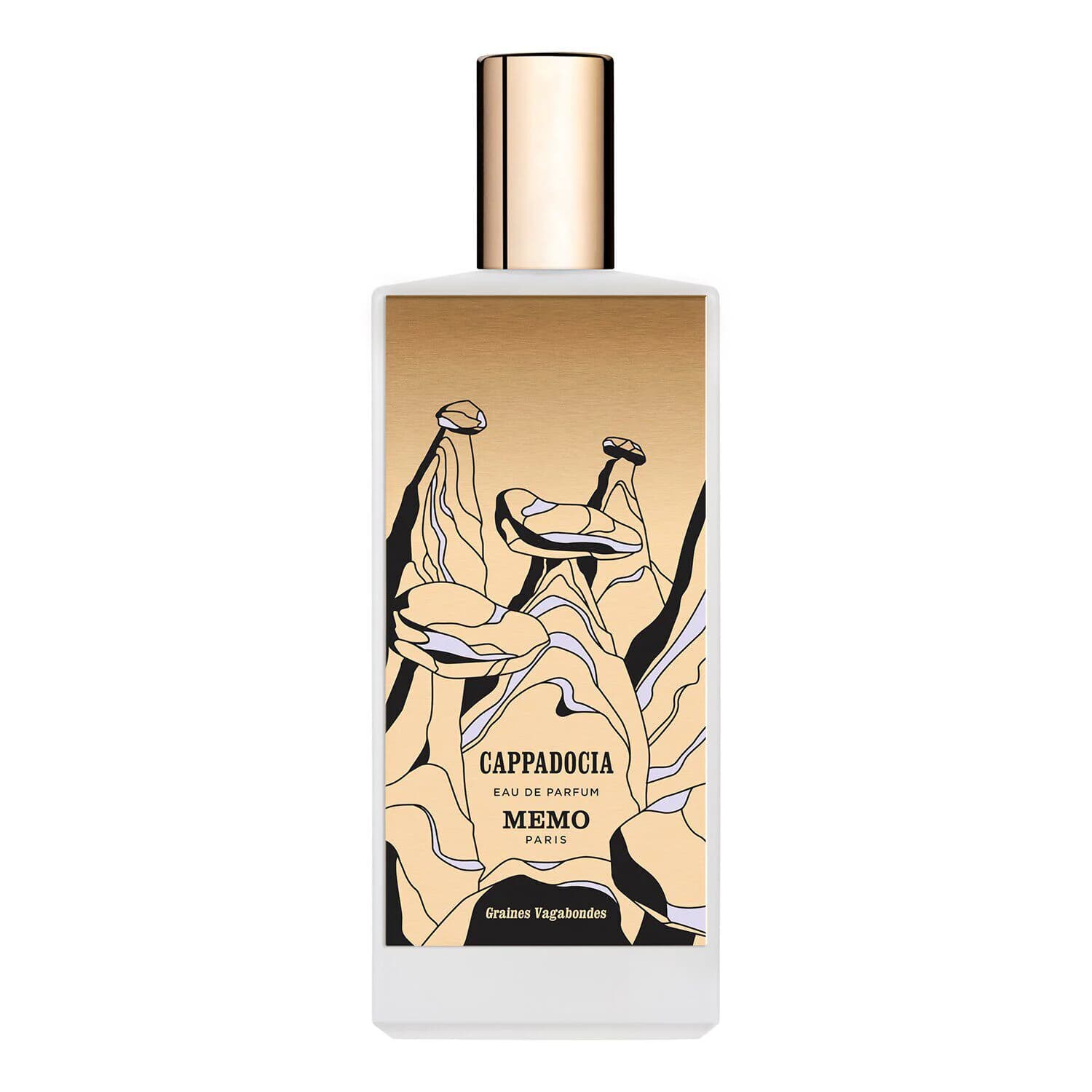 Cappadocia - Eau de Parfum