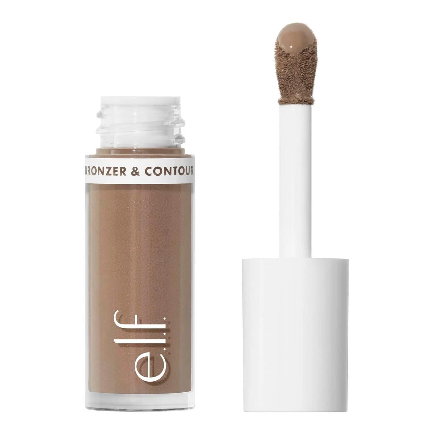Camo Liquid Bronzer & Contour