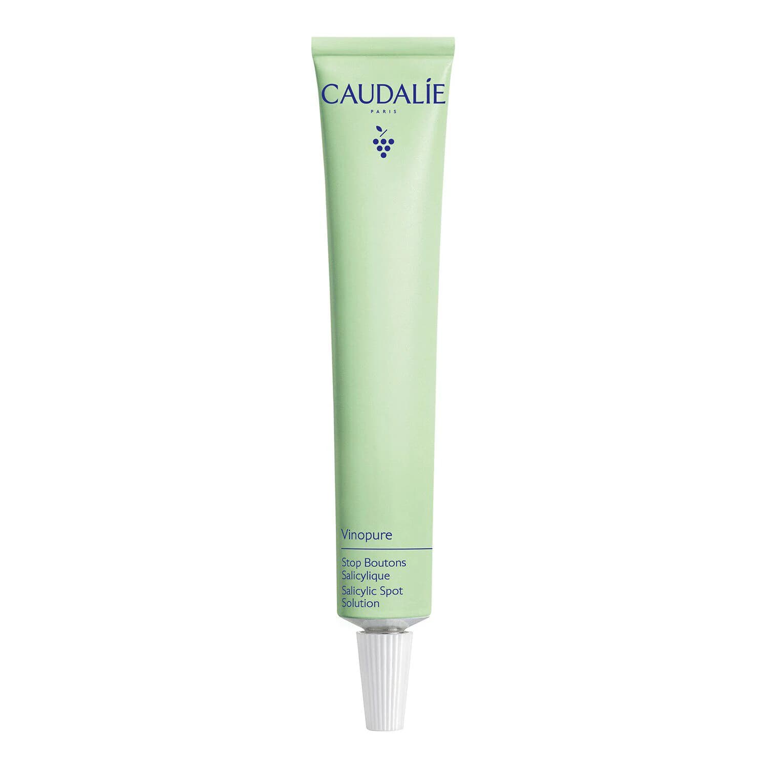 Vinopure Salicylic Stop Solution