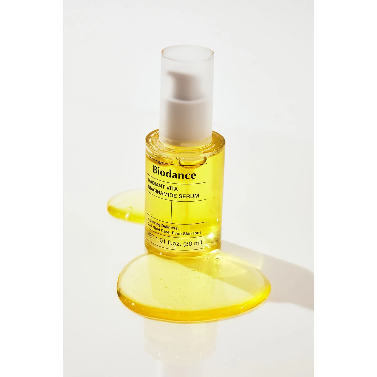 Radiant Vita Niacinamide Serum