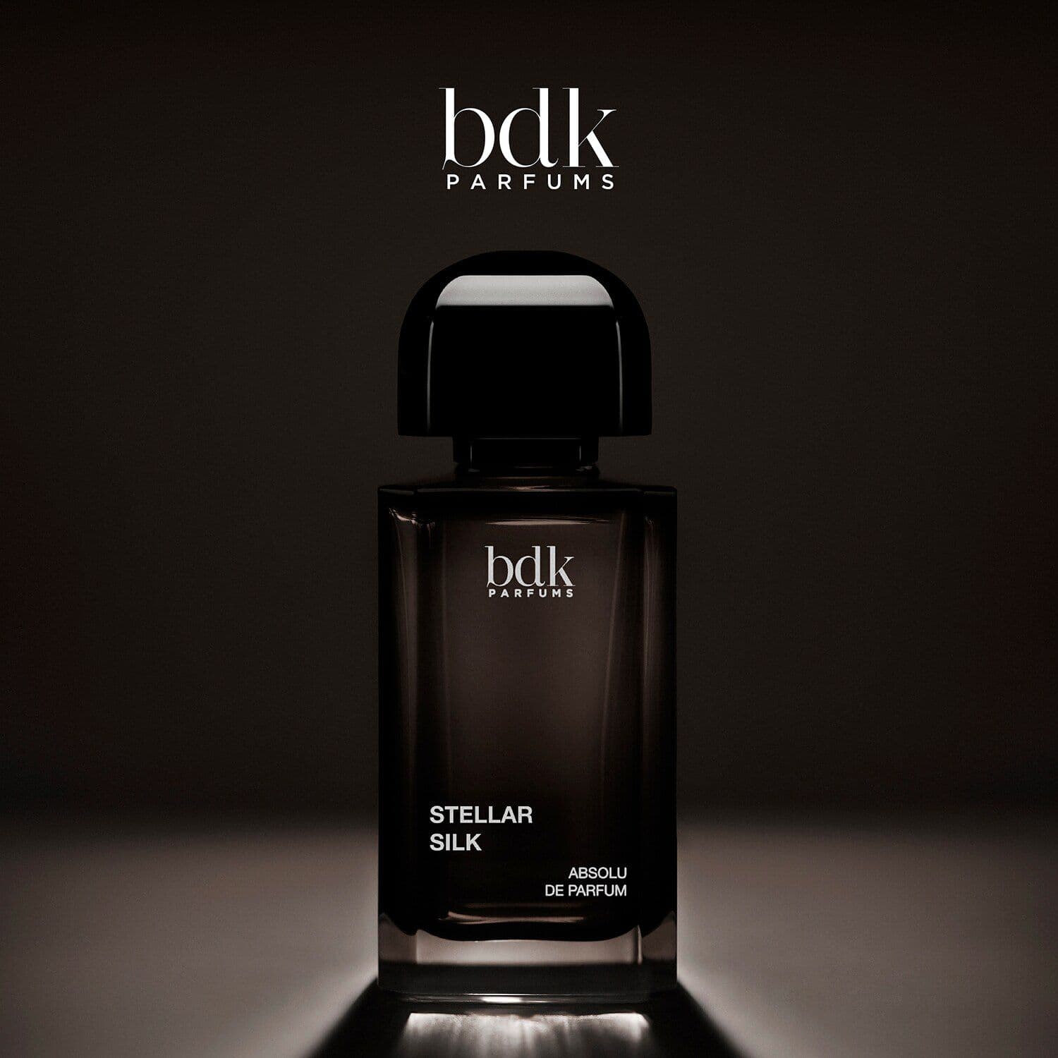 Stellar Silk - Absolu